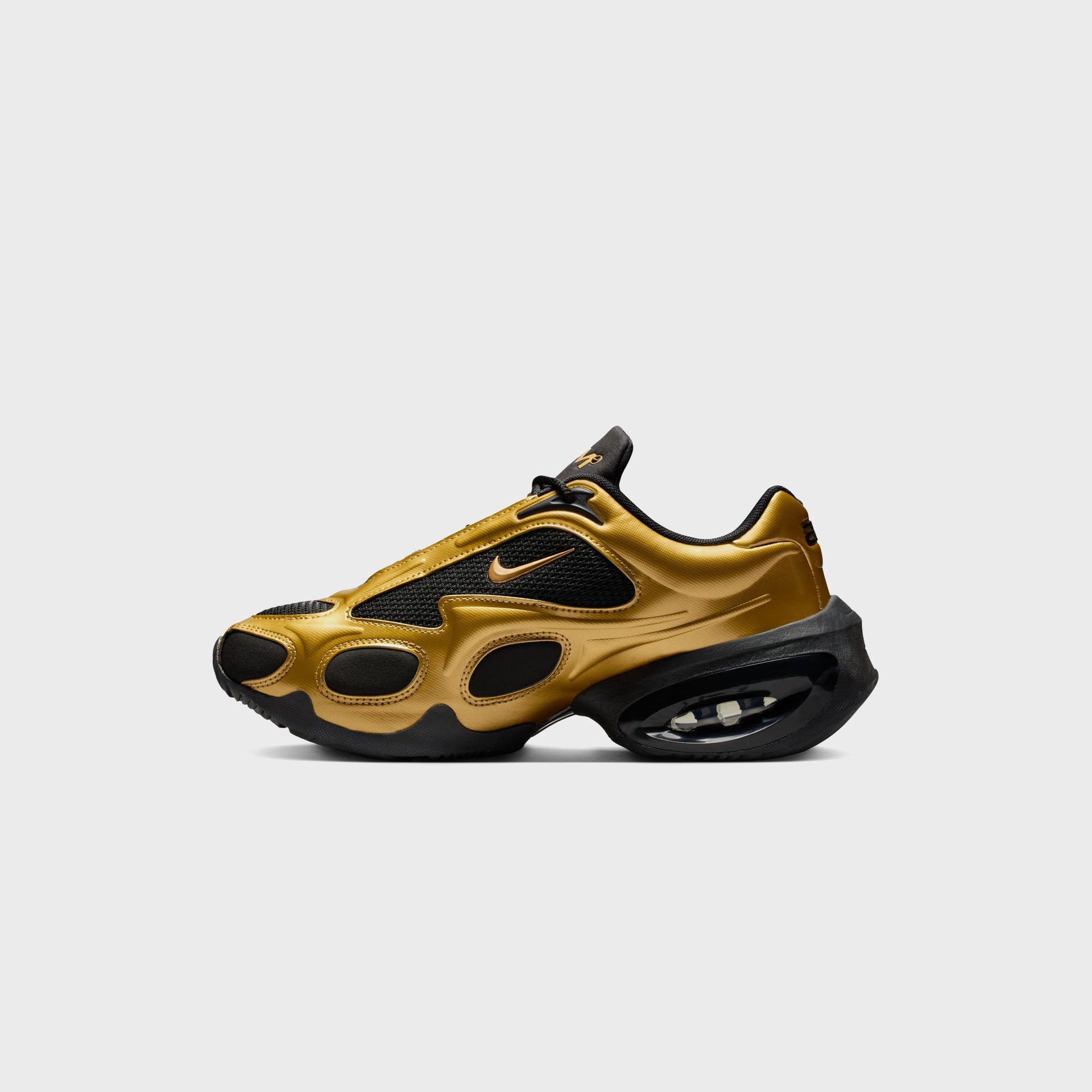 Nike WMNS Air Max Muse - Metallic Gold / Black