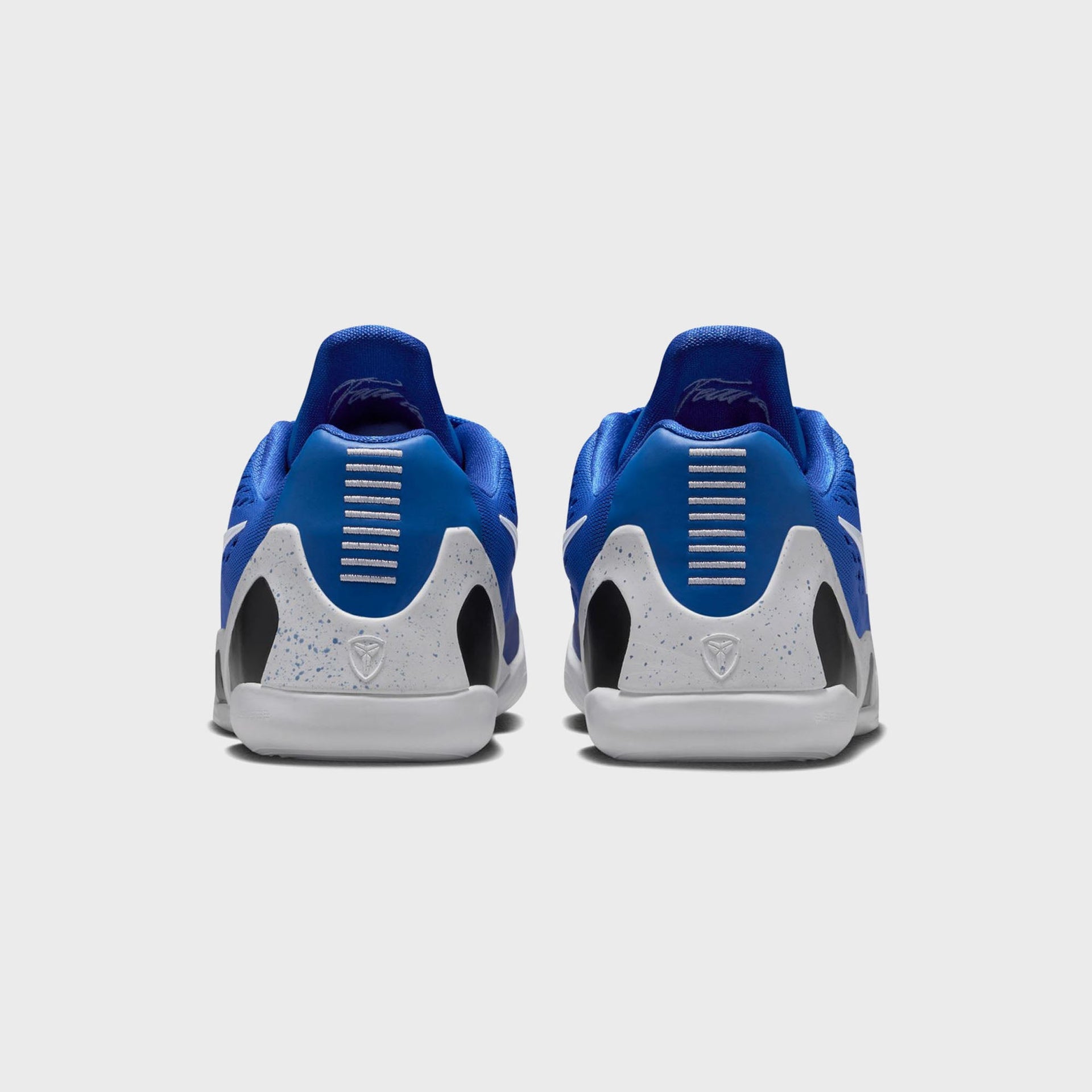 Nike GS Kobe 6 Protro Dodgers - Game Royal / White