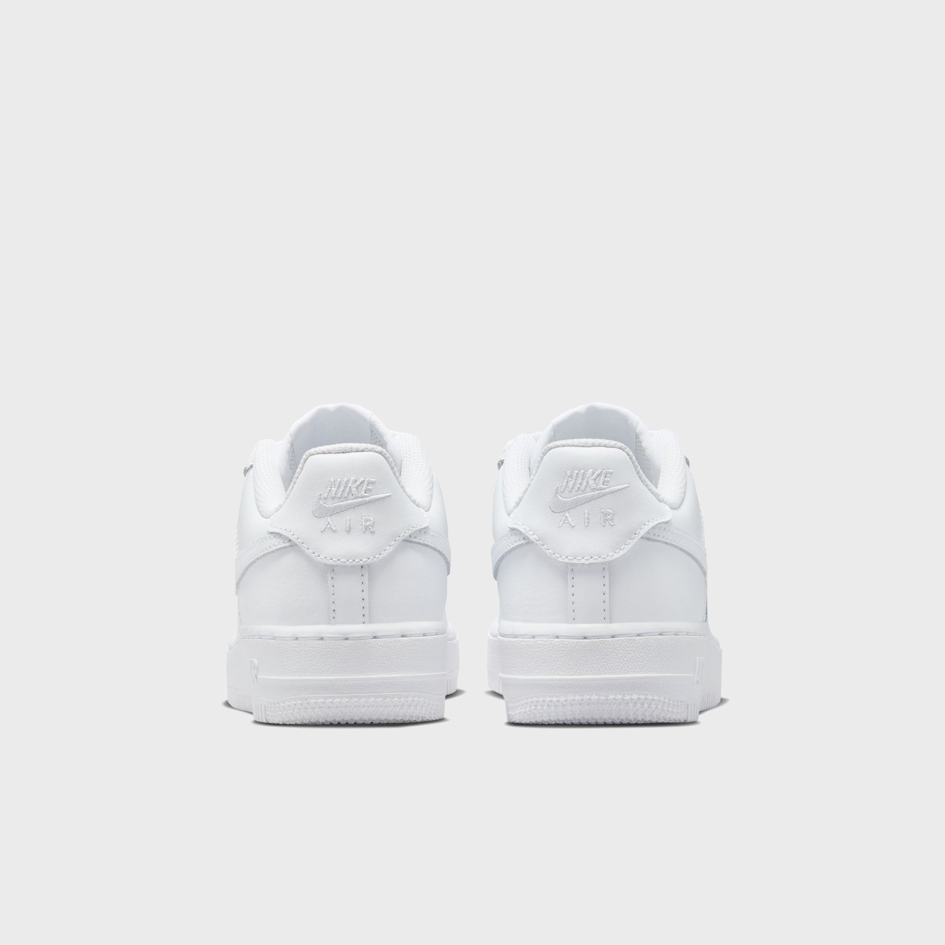Nike GS Air Force 1 LE - White