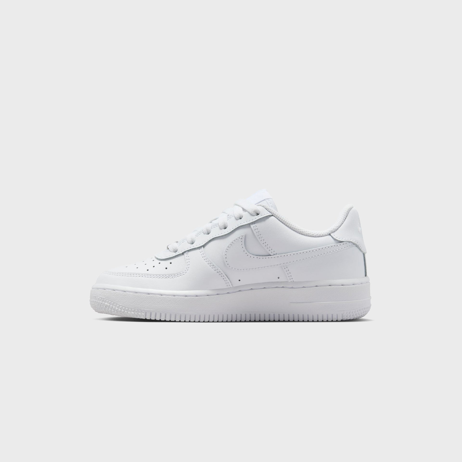 Nike GS Air Force 1 LE - White