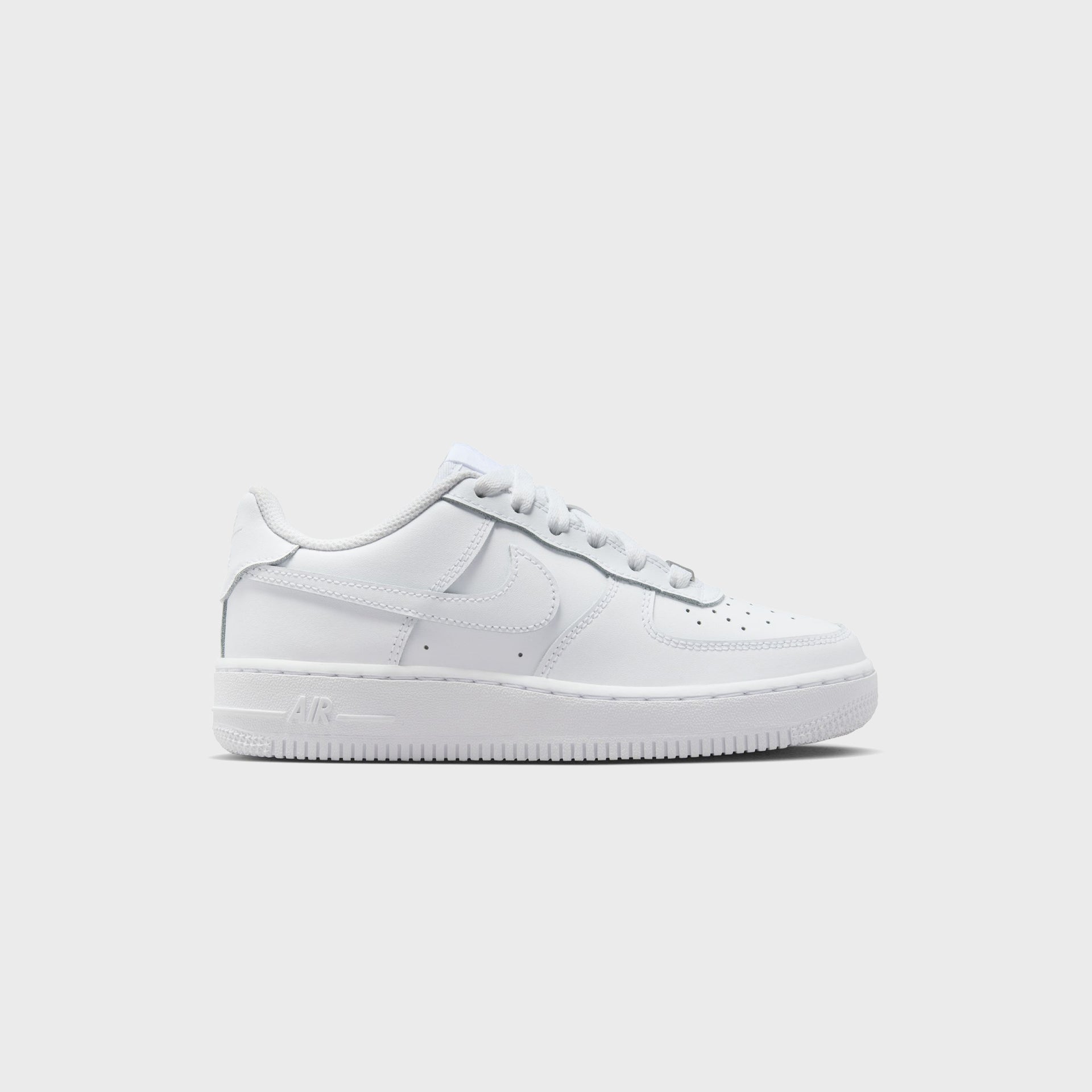 Nike GS Air Force 1 LE - White