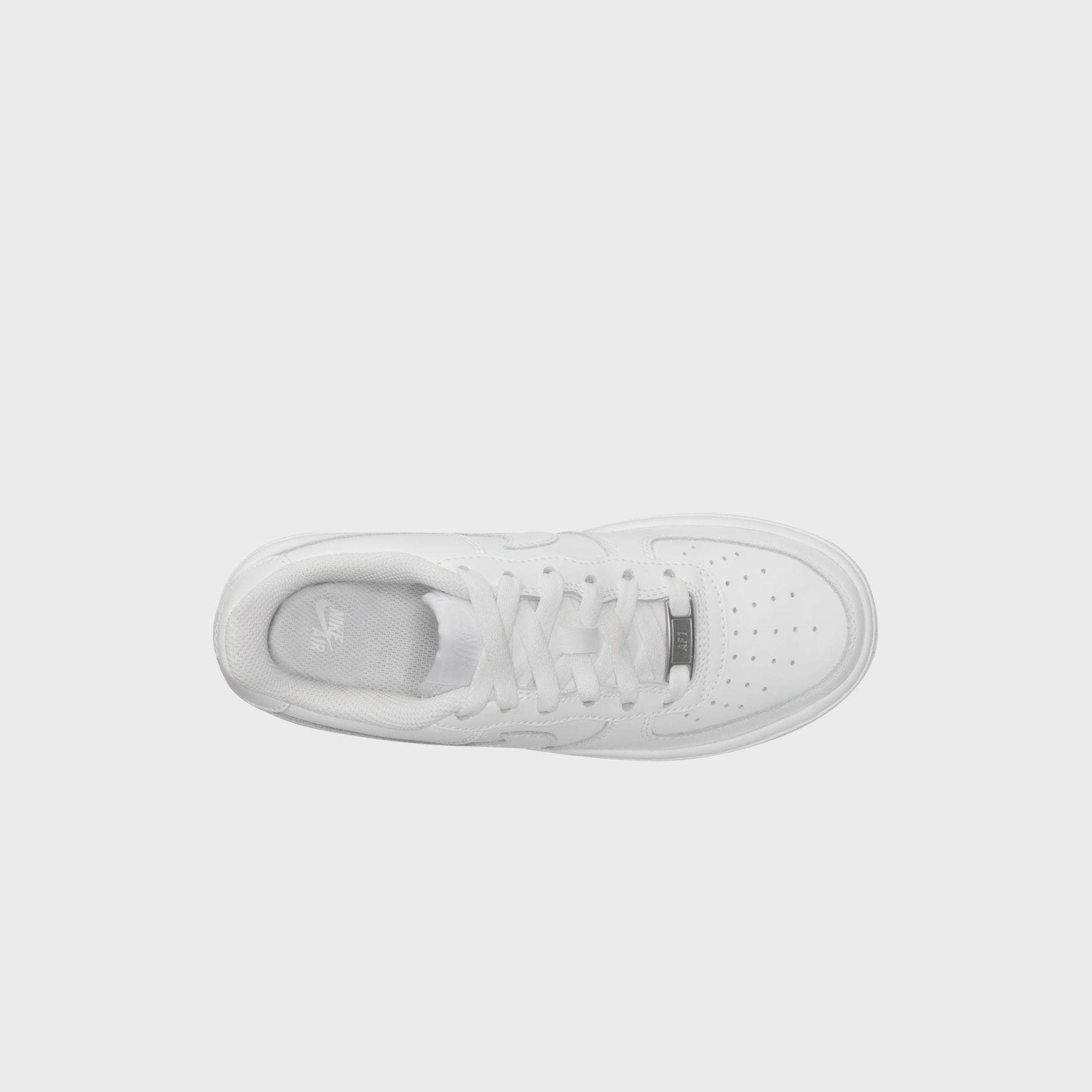 Nike GS Air Force 1 LE - White