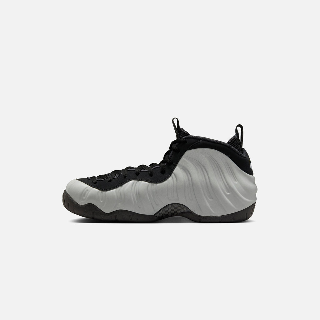 Air foamposite pro black online