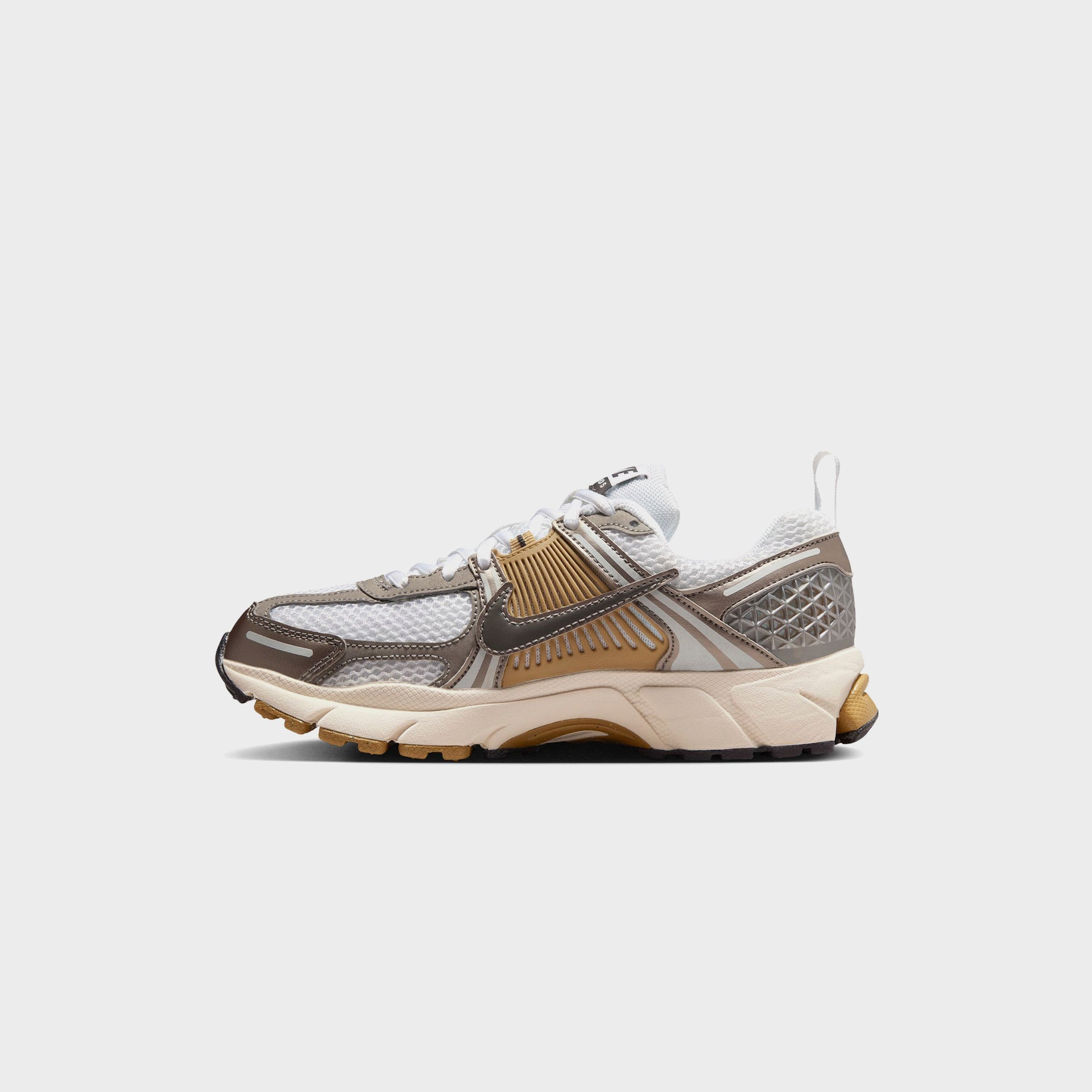 Nike GS Vomero 5 - Metallic Pewter / Medium Ash / Parachute Beige