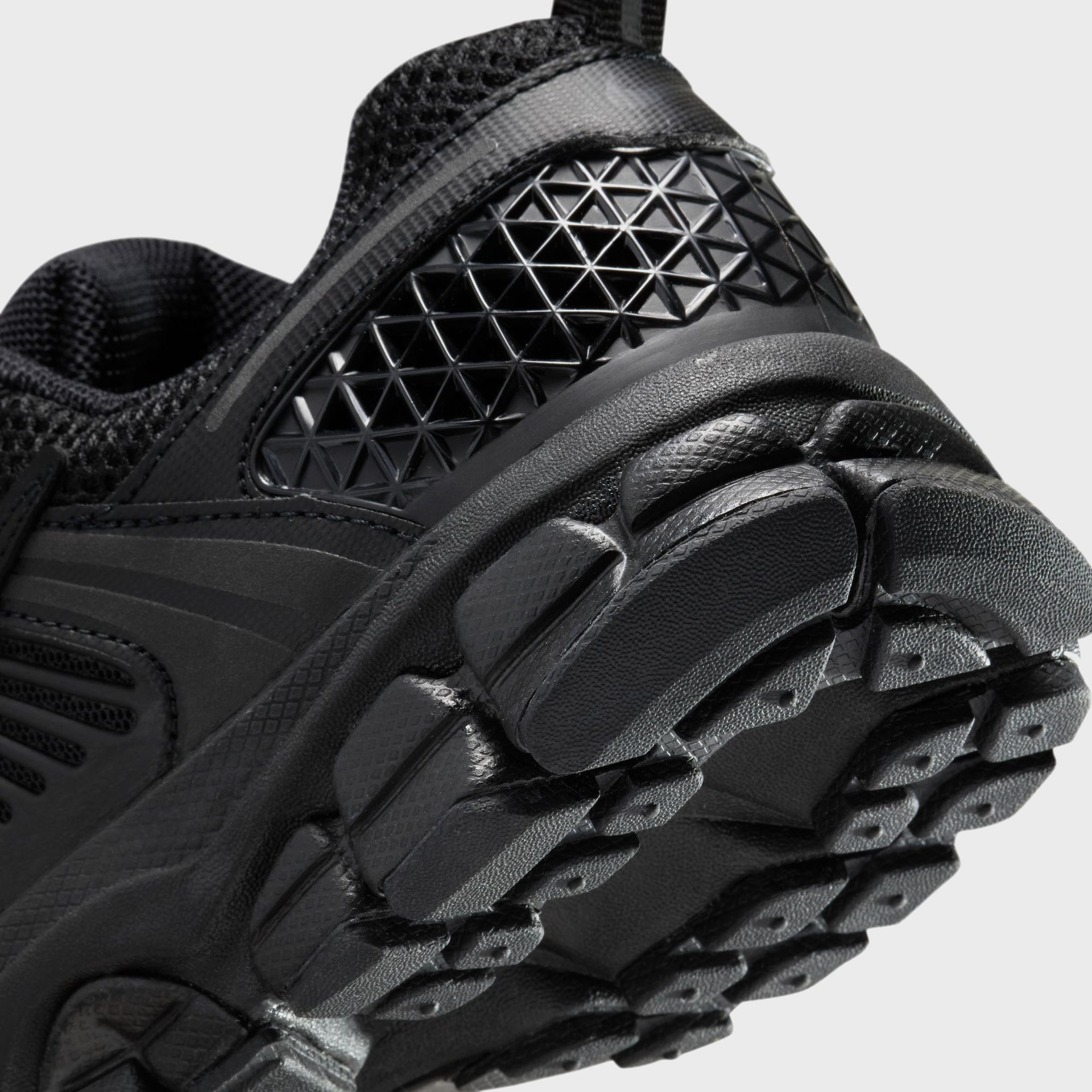 Nike GS Vomero 5 - Black / Black