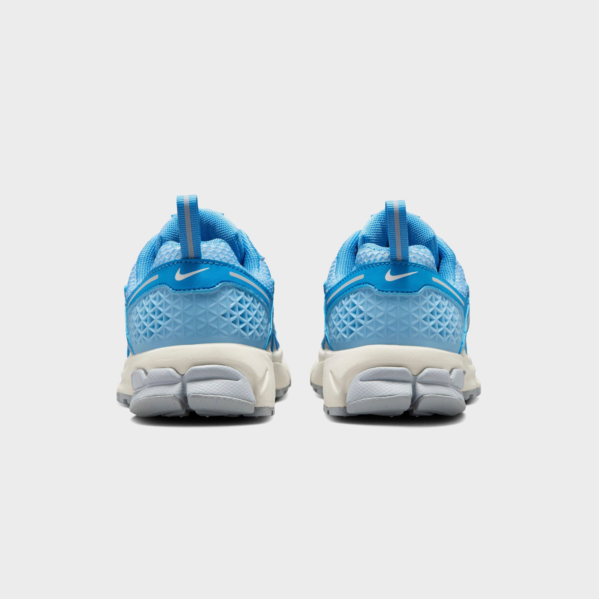 Nike GS Zoom Vomero 5 - Blue Beyond / Psychic Blue/ Wolf Grey / Sail