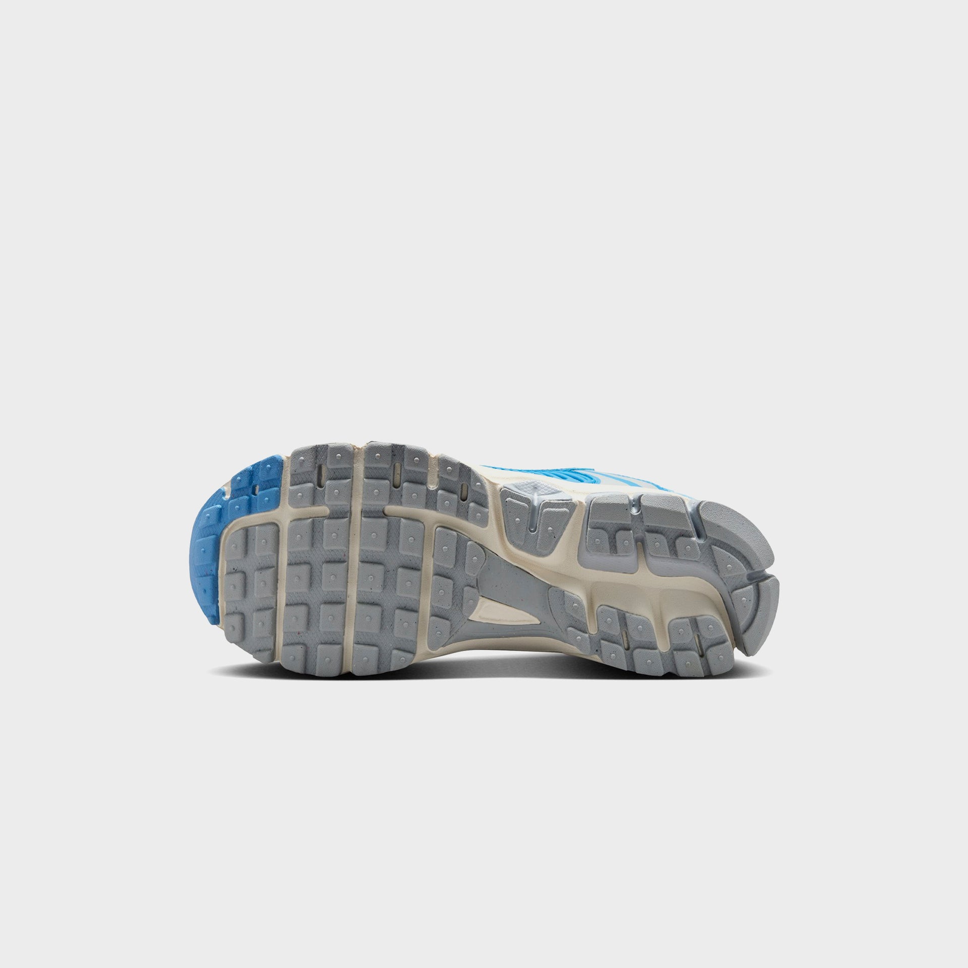 Nike GS Zoom Vomero 5 - Blue Beyond / Psychic Blue/ Wolf Grey / Sail