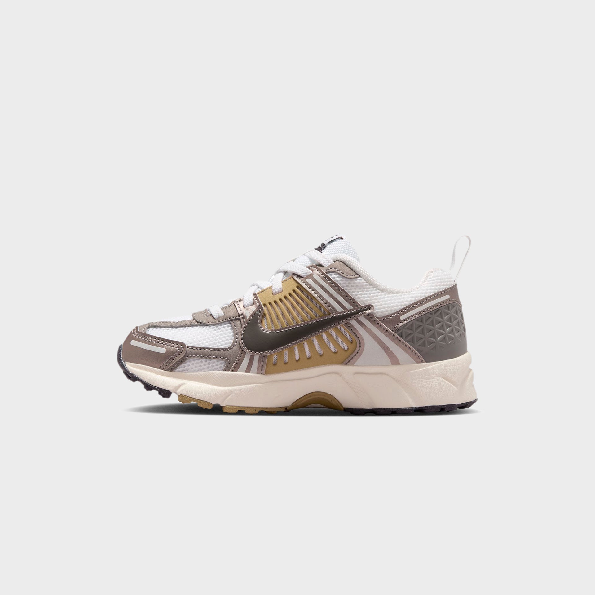 Nike PS Zoom Vomero 5 - Metallic Pewter / Medium Ash / Parachute Beige