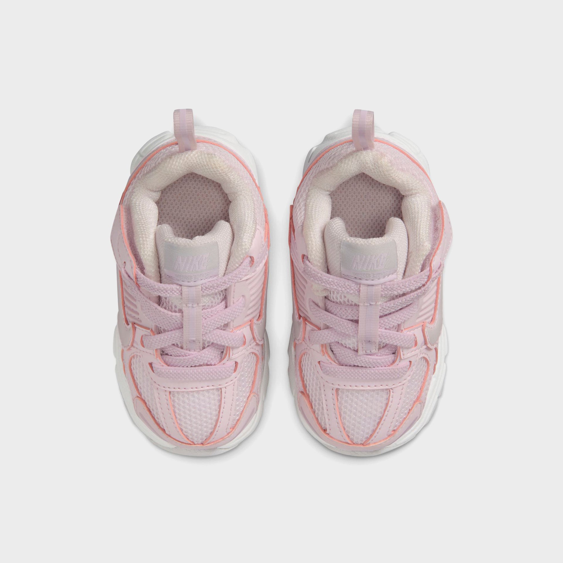 Nike TD Zoom Vomero 5 - Pearl Pink / Bleached Lilac / Summit White / Vast Grey