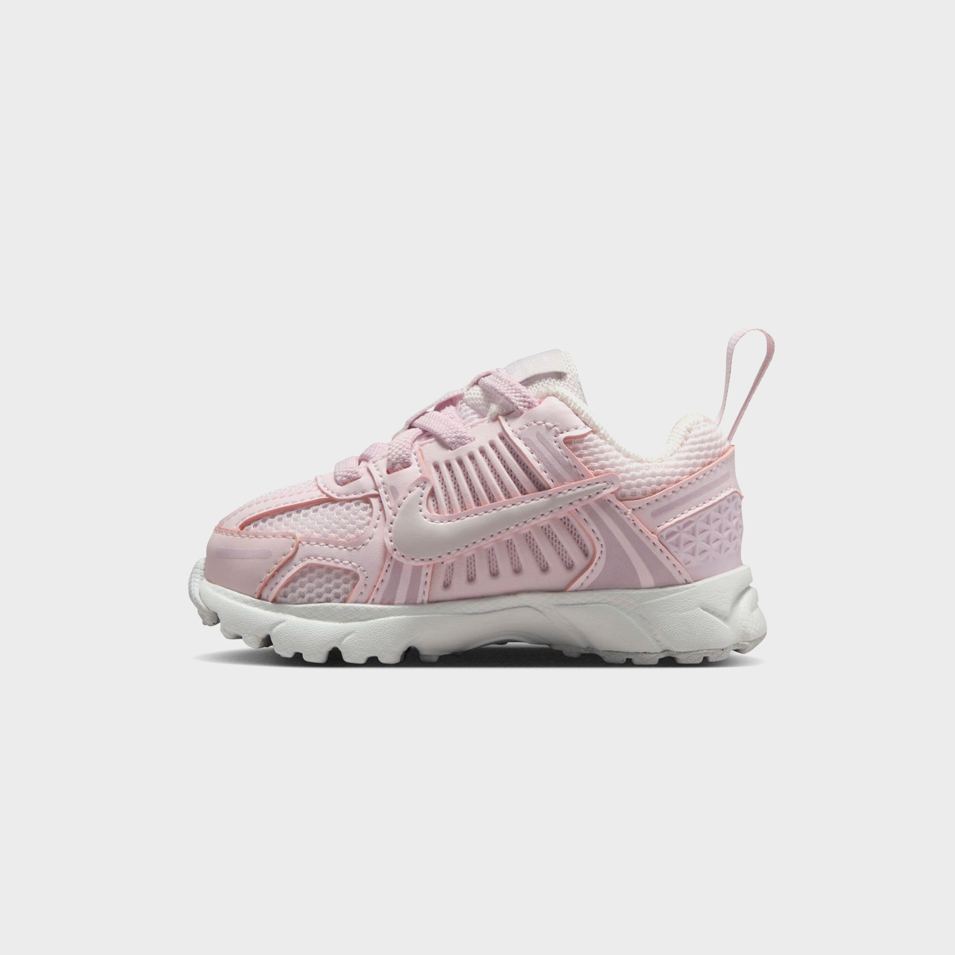 Nike TD Zoom Vomero 5 - Pearl Pink / Bleached Lilac / Summit White / Vast Grey