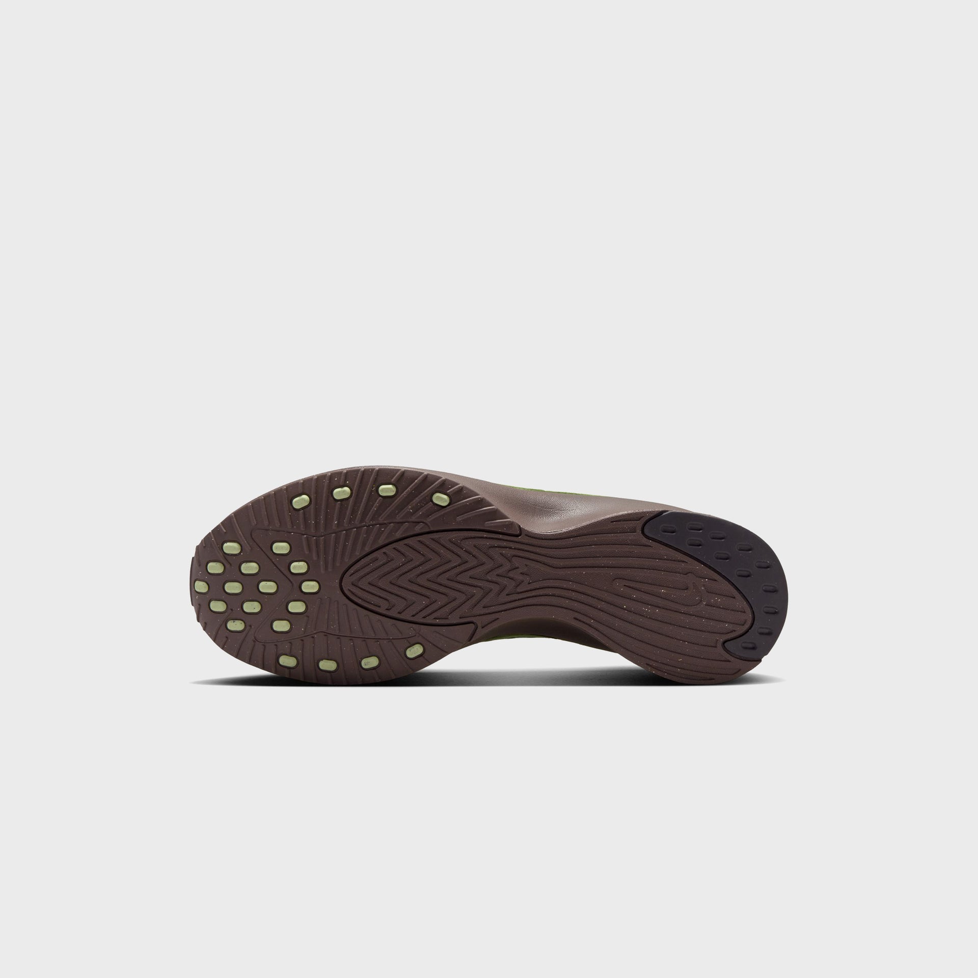 Nike WMNS Air Superfly - Lab Green / Baroque Brown