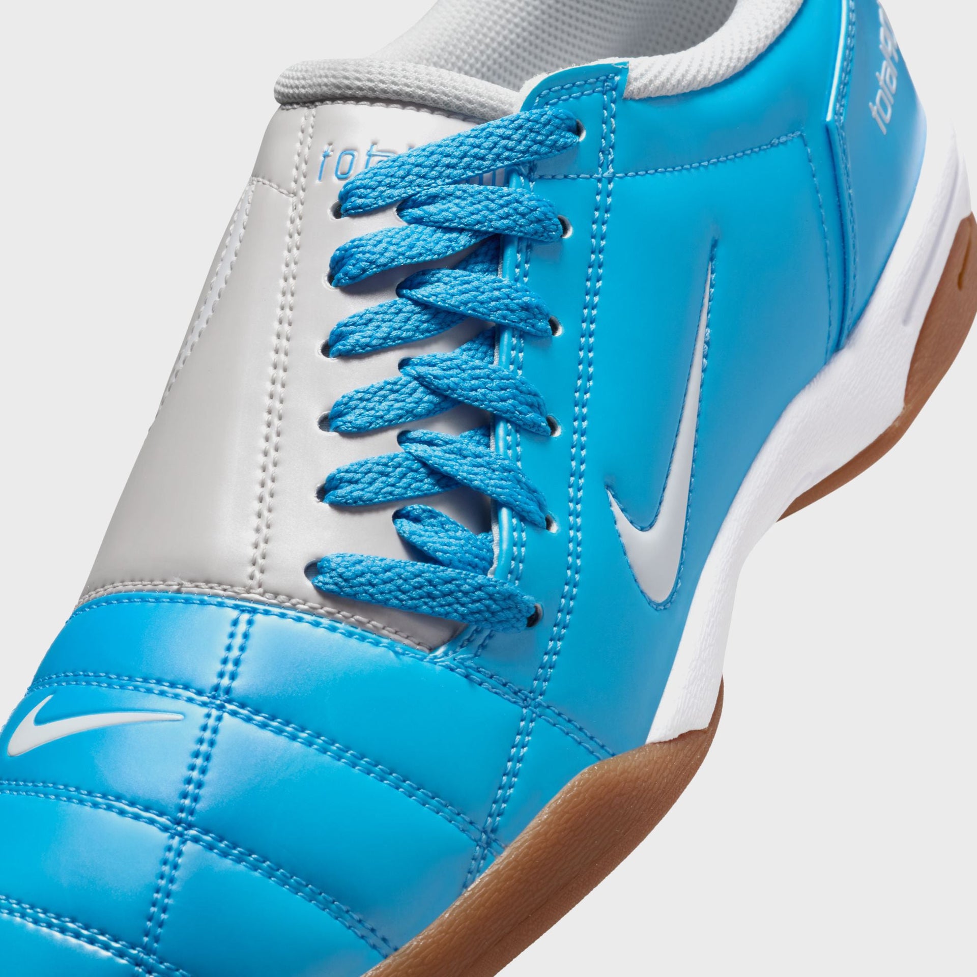 Nike Total 90 III - University Blue / White / Vast Grey