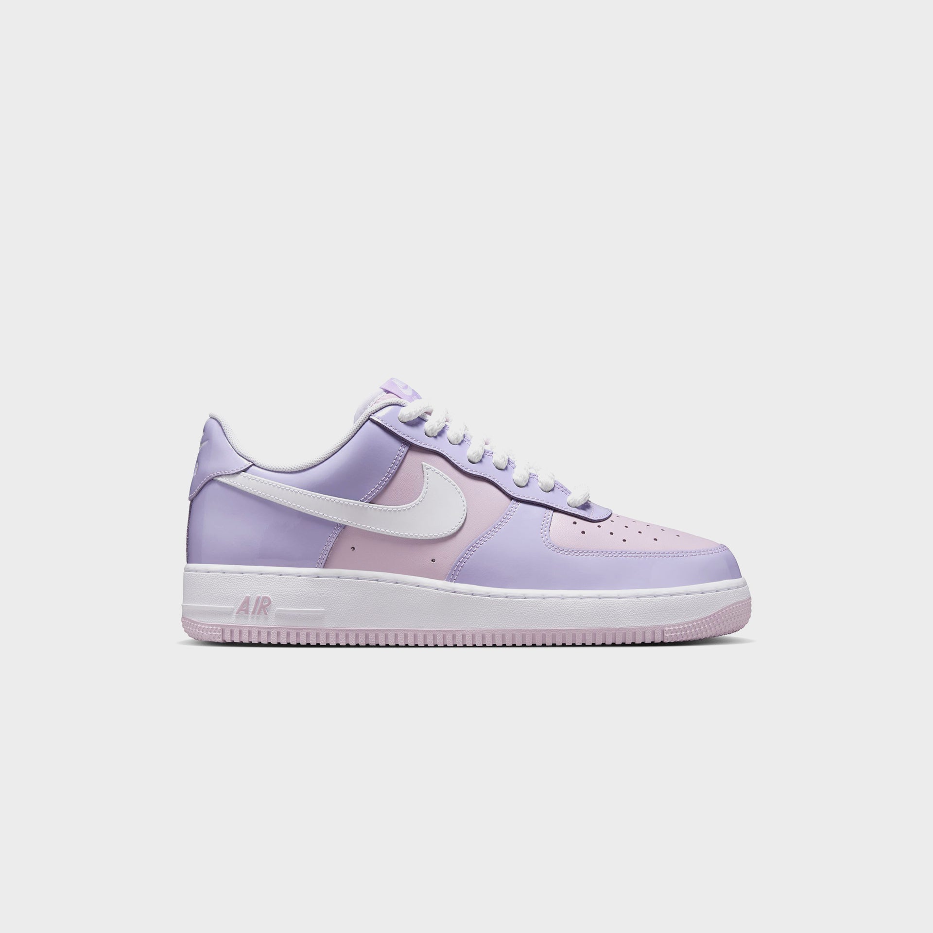 Nike Air Force 1 ’07 LV8 - Edge Hydrangeas / White / Doll