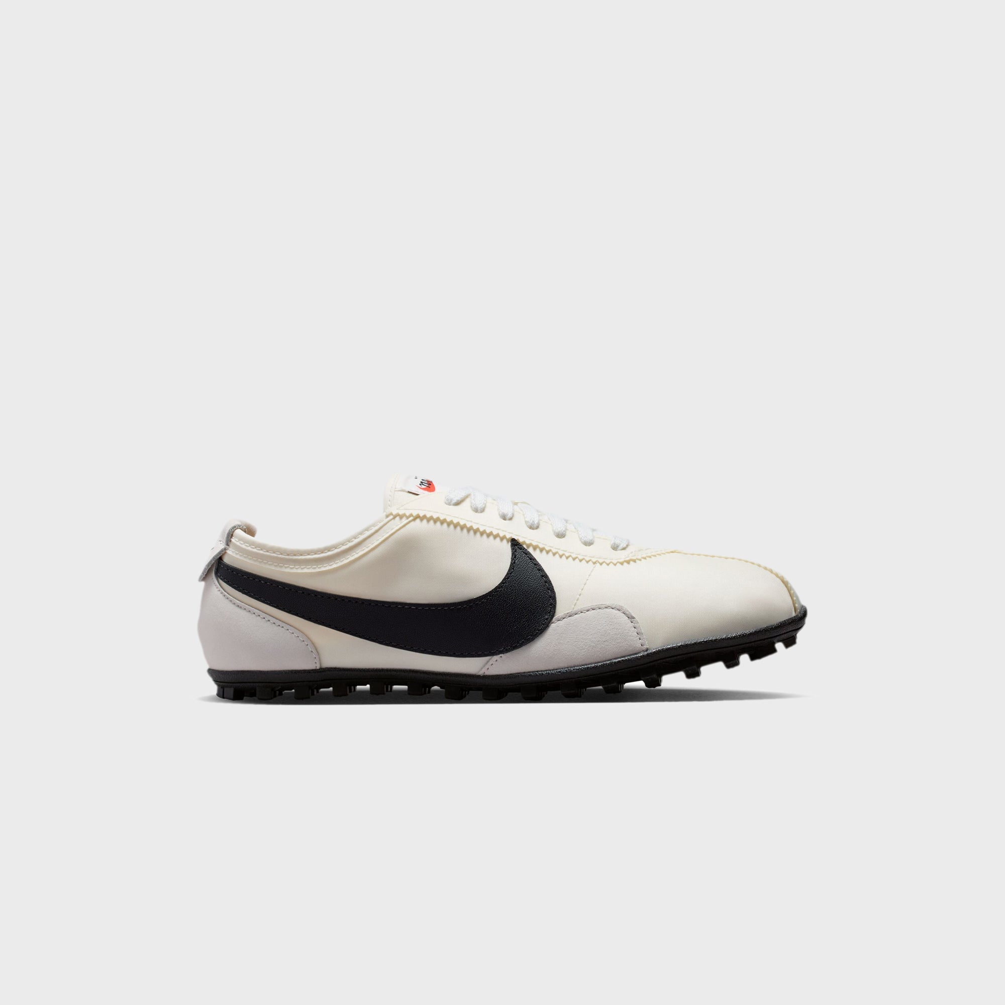 Nike WMNS Moon Shoe - Soft Pearl / Black – Kith