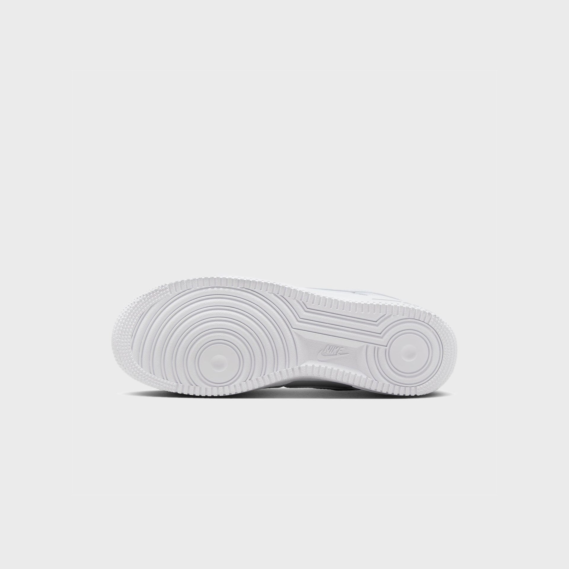 Nike Air Force 1 Low Retro PRM - Triple White