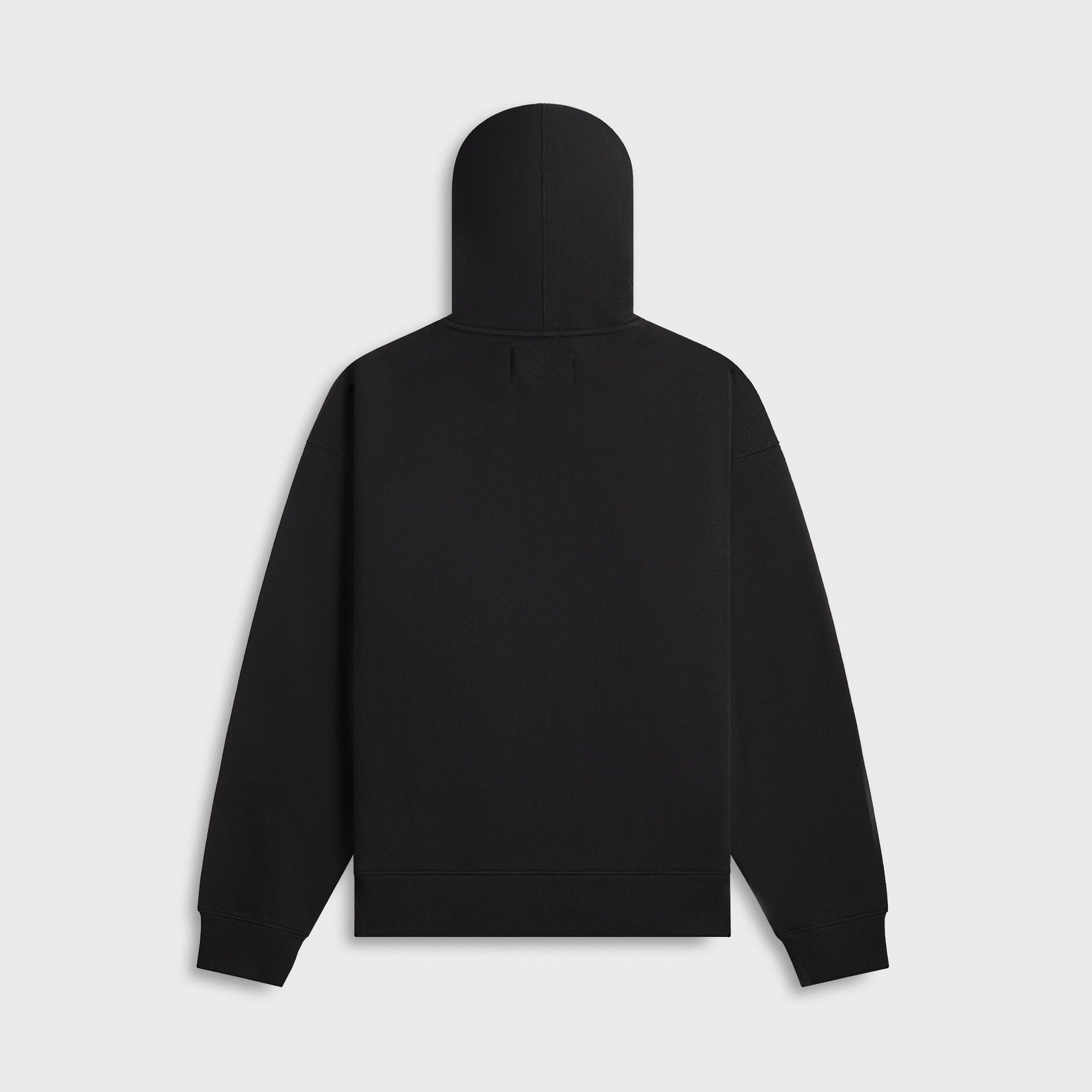 Awake NY Classic Logo Hoodie in Black