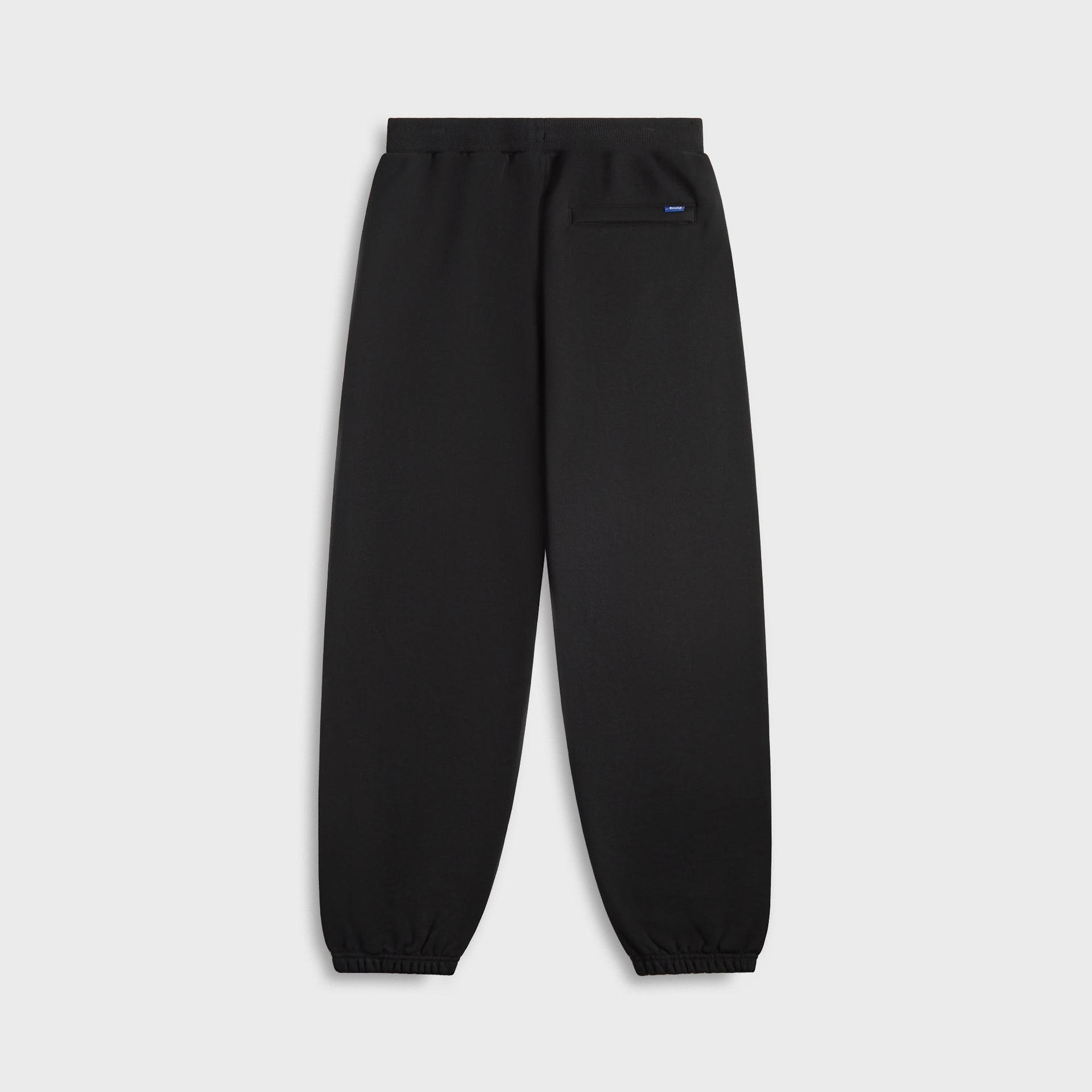 Awake NY Classic Logo Sweatpant in Black