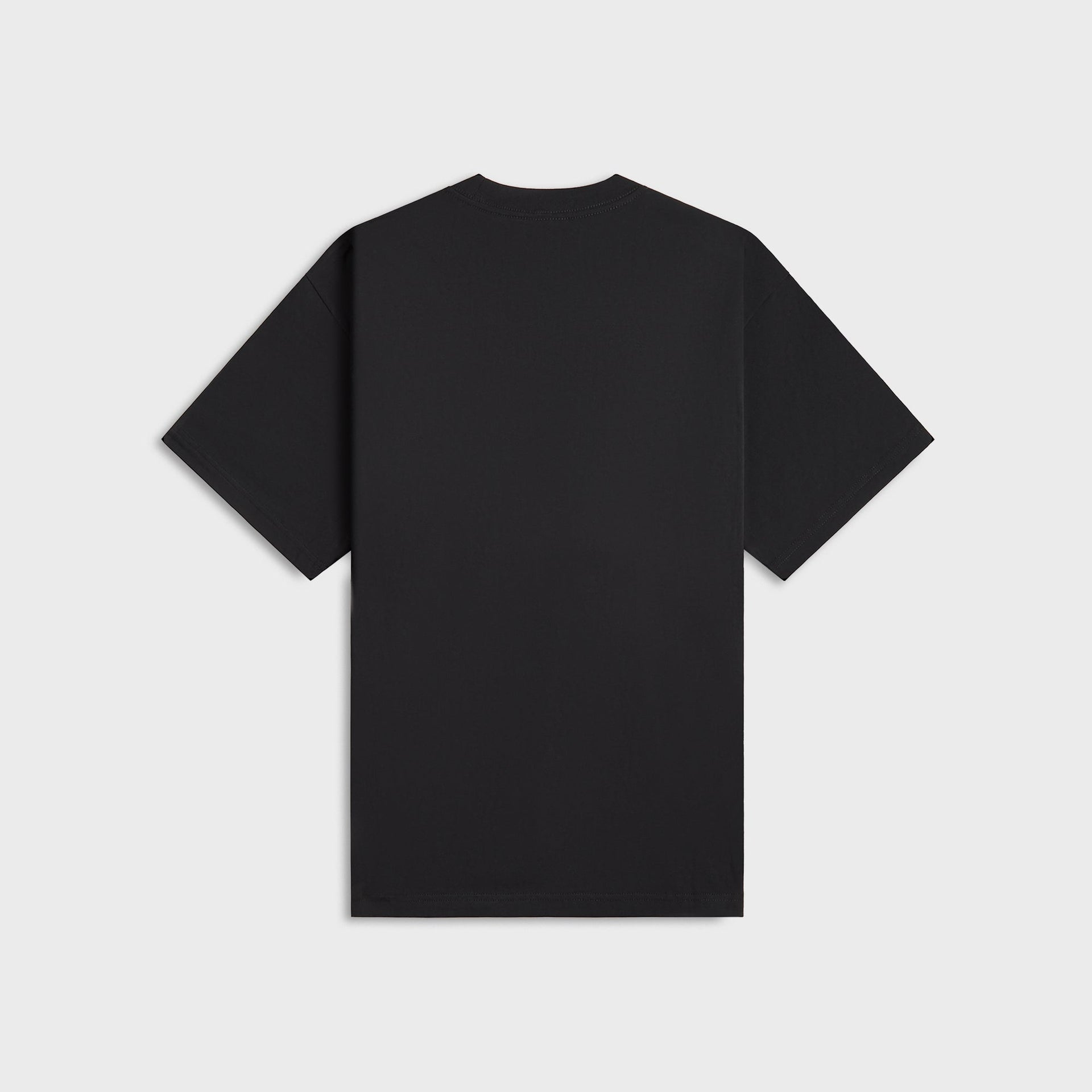 Awake NY Crosshair Tee in Black