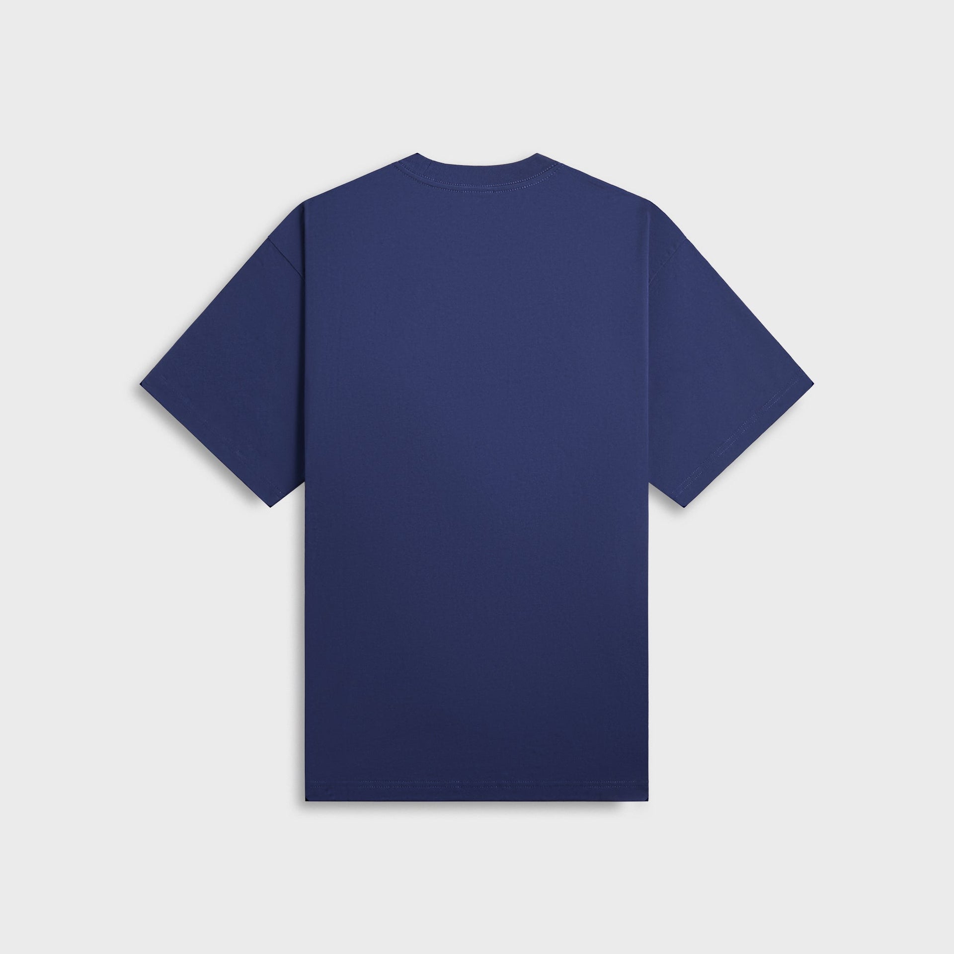 Awake NY Stomper Tee in Navy