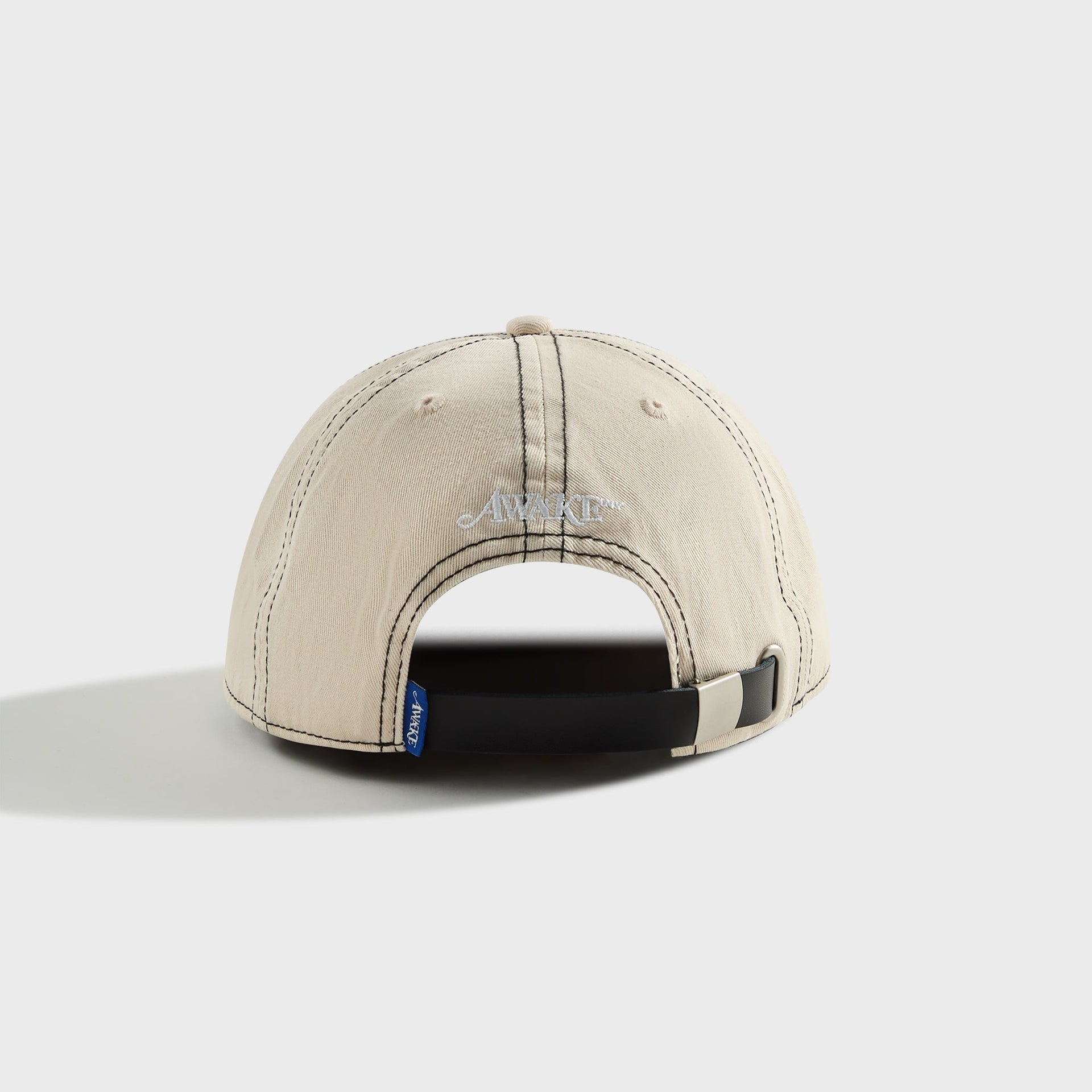 Awake NY Classic A Cap in Natural