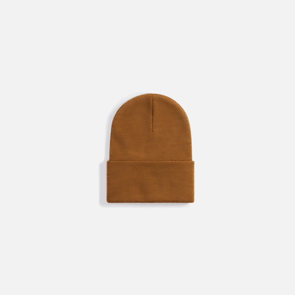 Awake NY Un Amor Beanie - Hamilton Brown – Kith