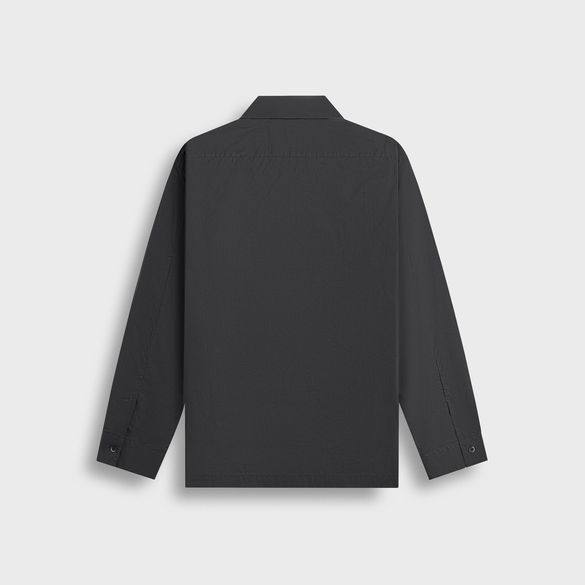 Shirt Botoner Grisela in Piombo