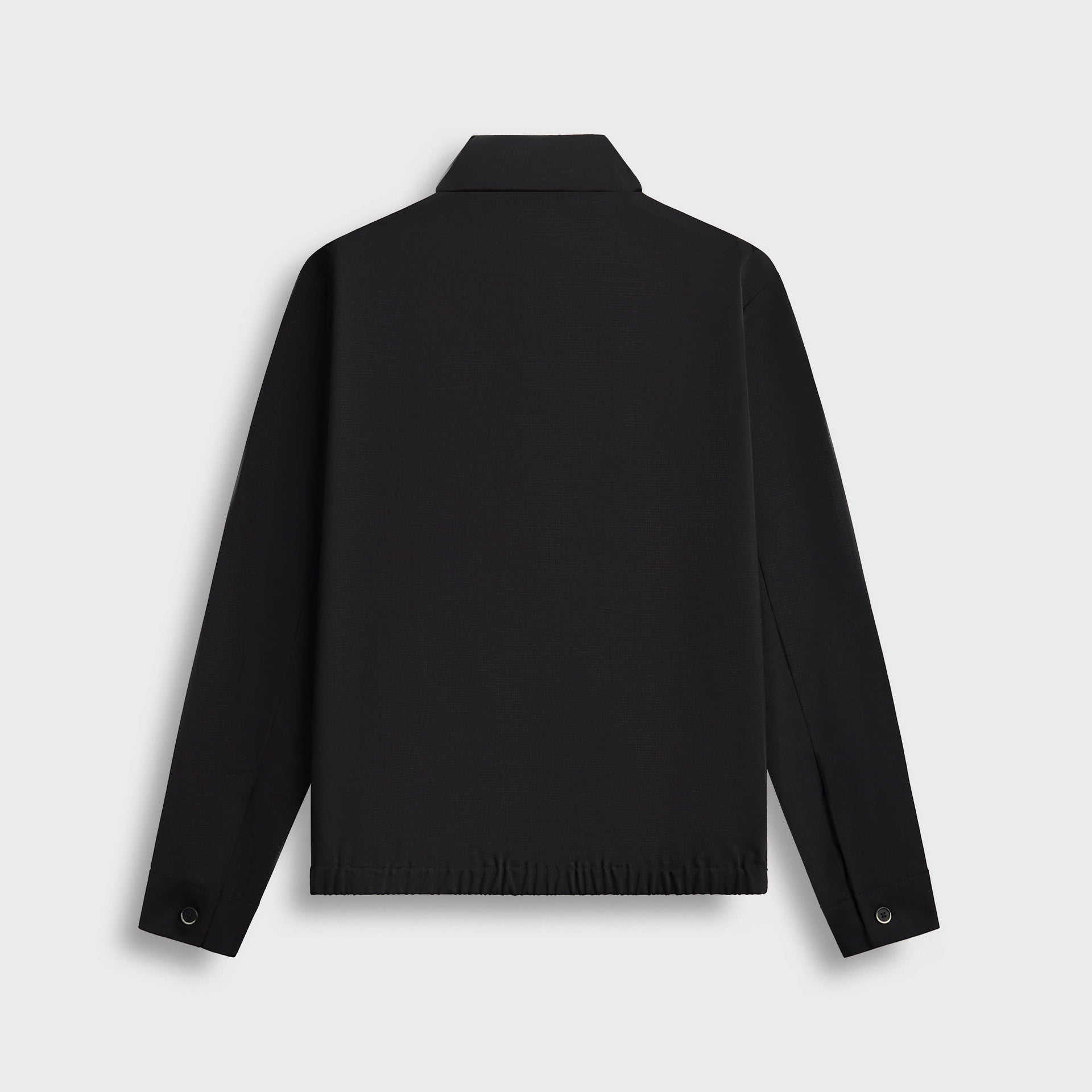 Coat Zaleto crielo in Nero