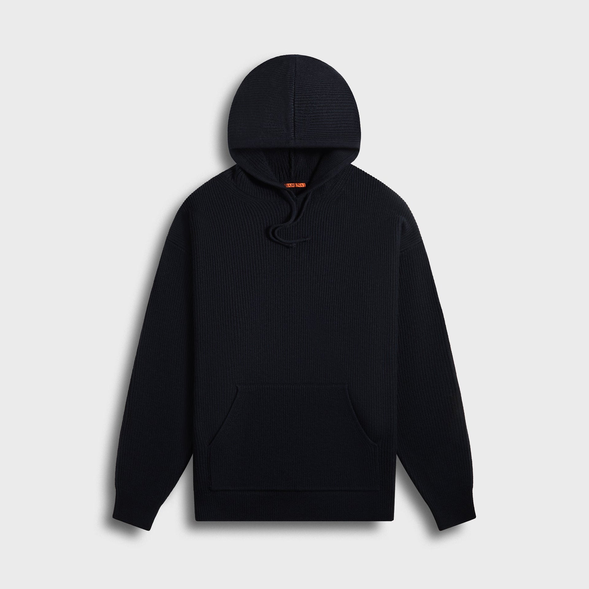 Barena Knitwear Madi Cruna in Navy