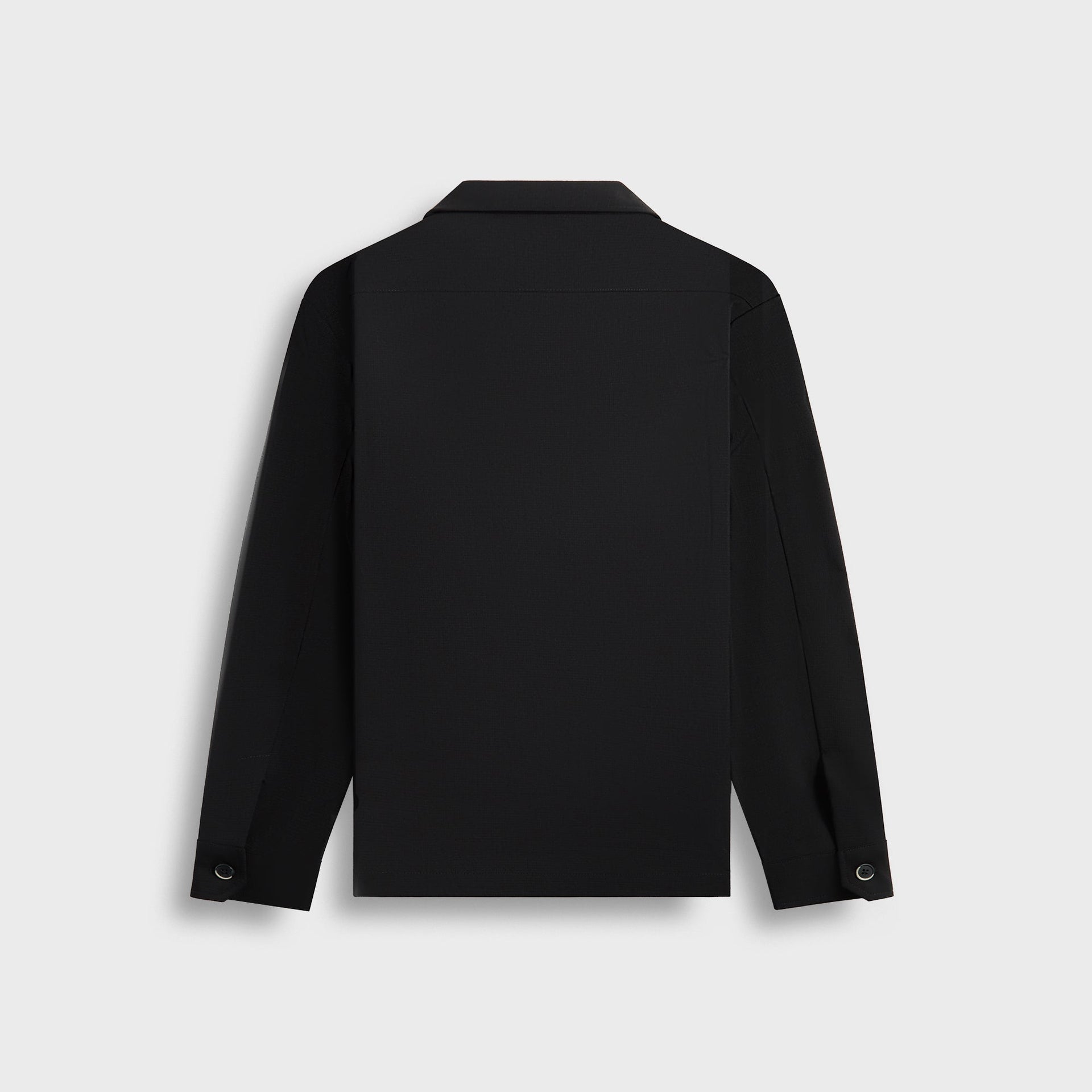 Barena Overshirt Capitan Crielo - Nero