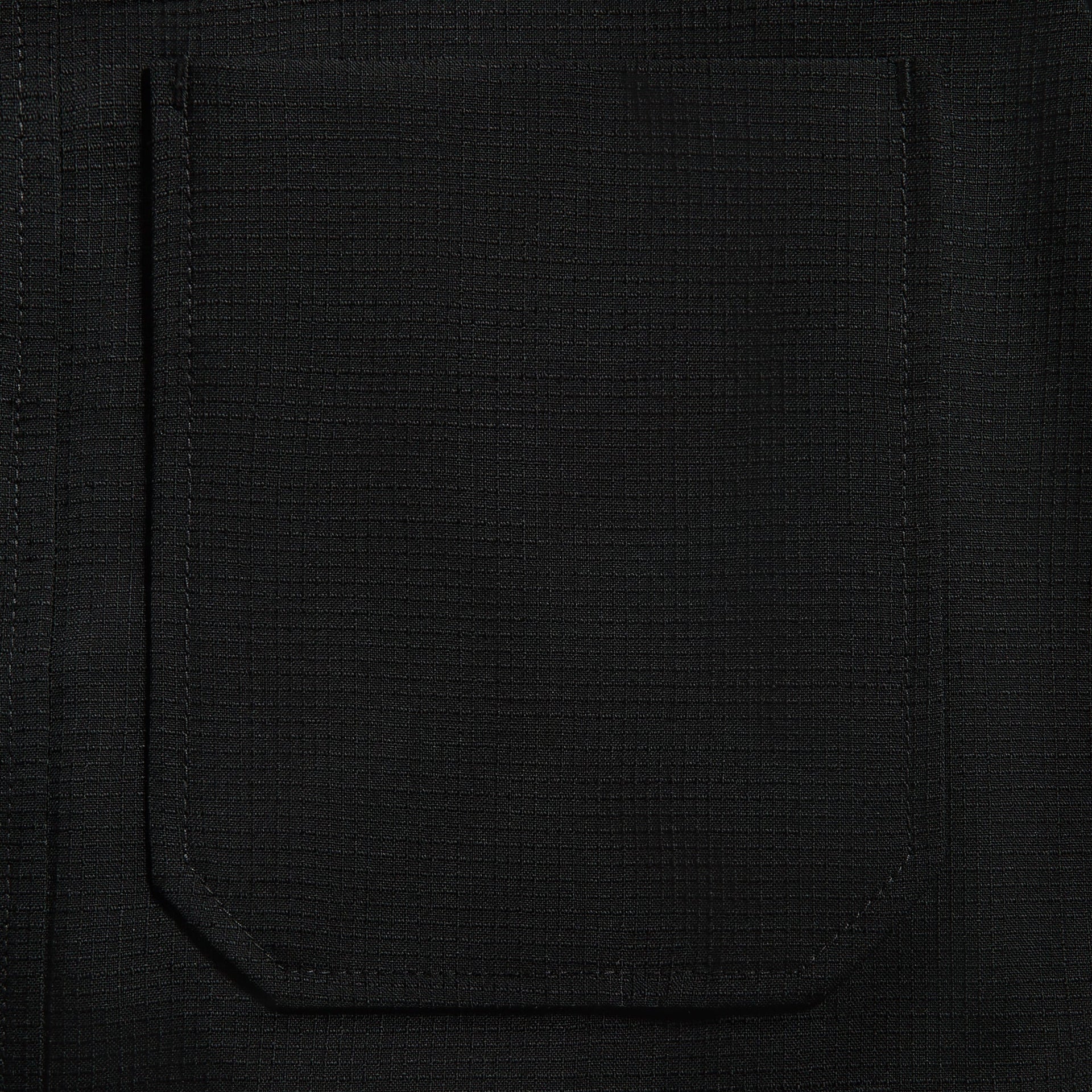 Barena Overshirt Capitan Crielo - Nero