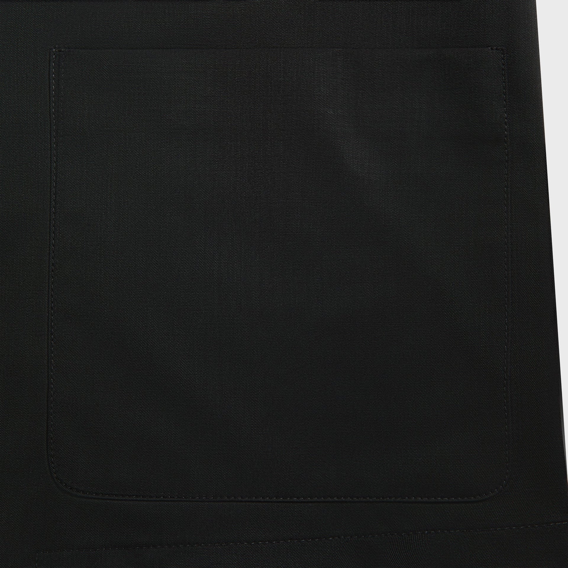 Barena Overshirt Visal Novento - Nero