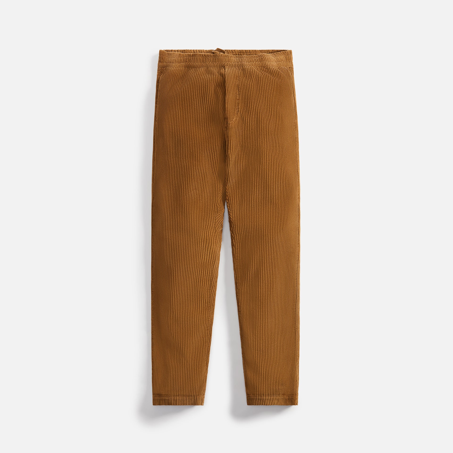 Barena Pantalone Bativoga - Tabacco