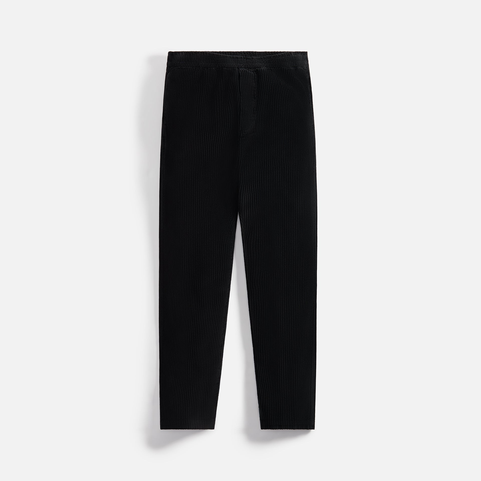 Barena Pantalone Bativoga - Demi Nero