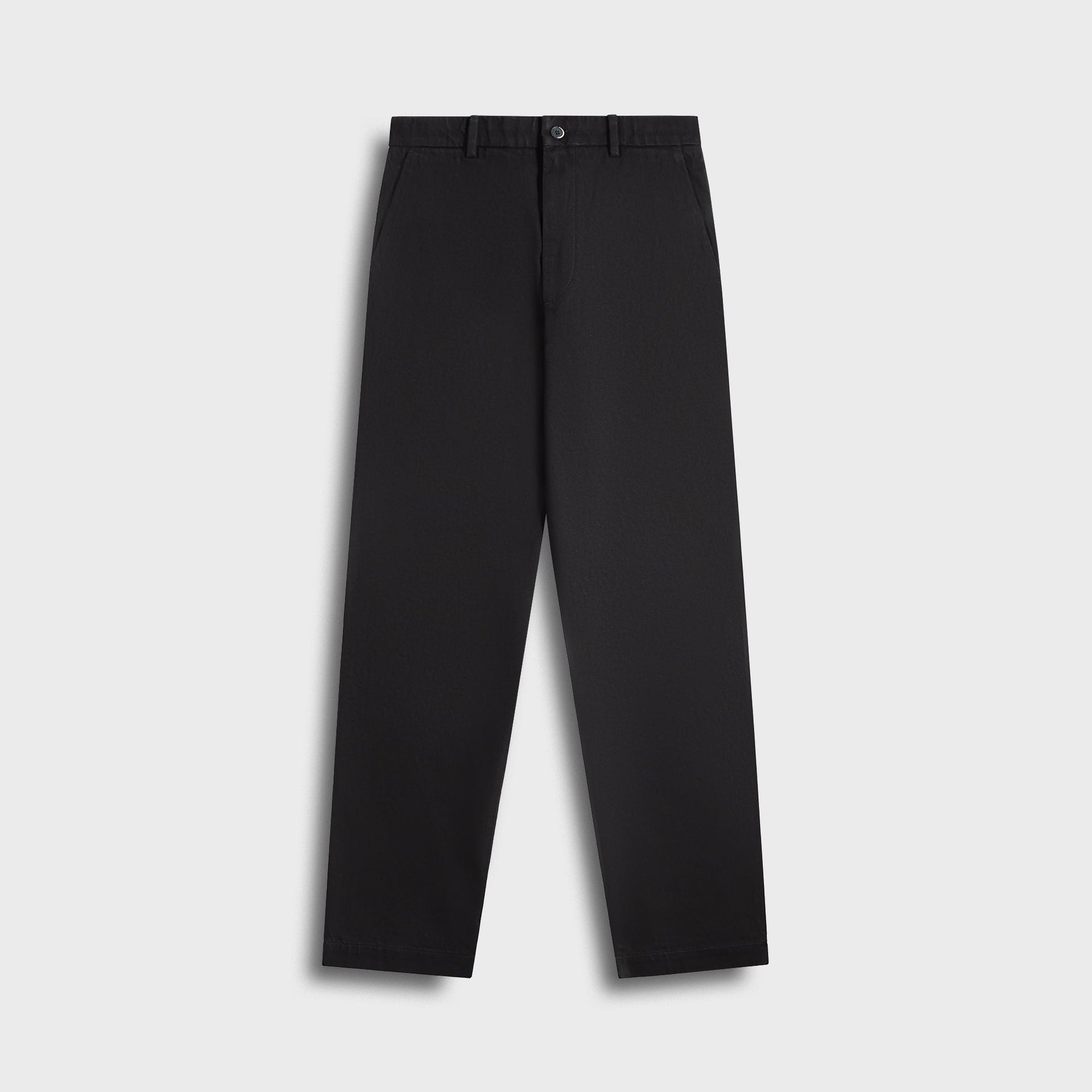 Barena Canasta Macado Trousers in Nero