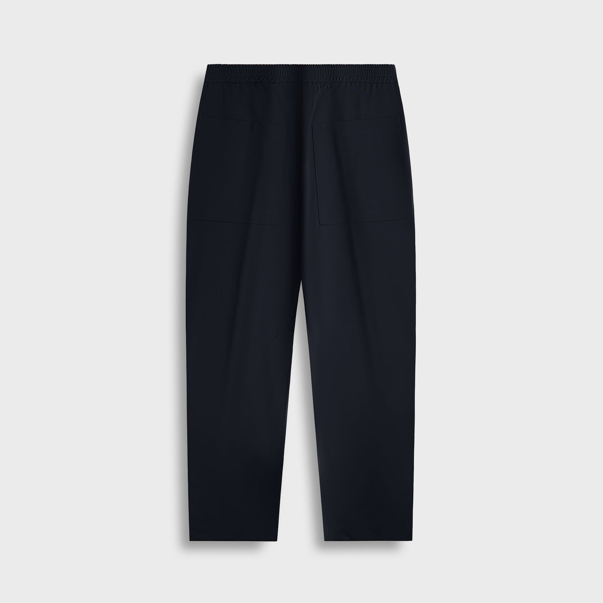 Trousers Bativoga Tropical in Piombo