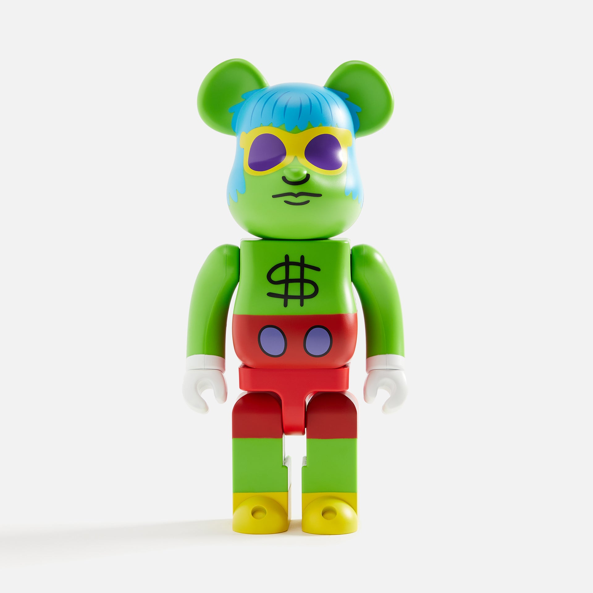 Medicom Toy Andy Mouse 400%