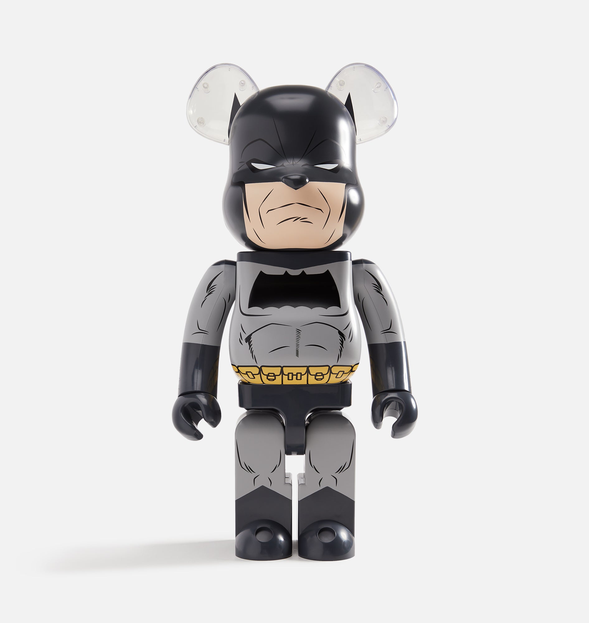 Medicom Toy BE@RBRICK Batman TDKR 1000%