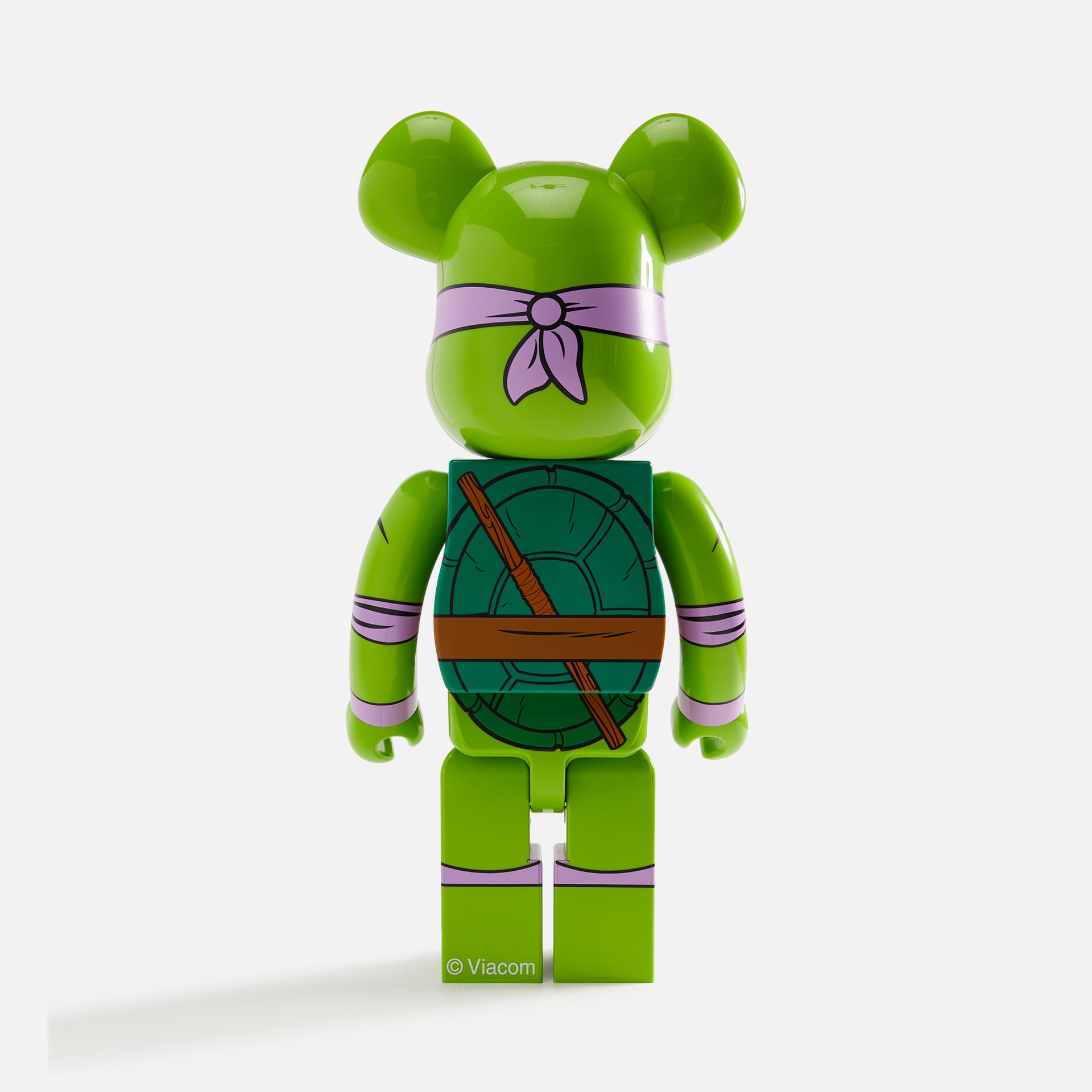 Medicom Toy BE@RBRICK Donatello 1000%