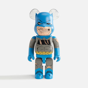 Medicom Toy x Batman BE@RBRICK (TDKR:The Dark Knight Triumphant)