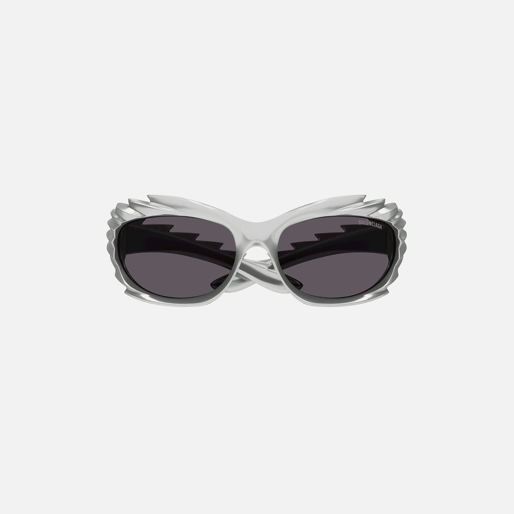 Saint Laurent Extreme Black Cat Eye Sunglasses