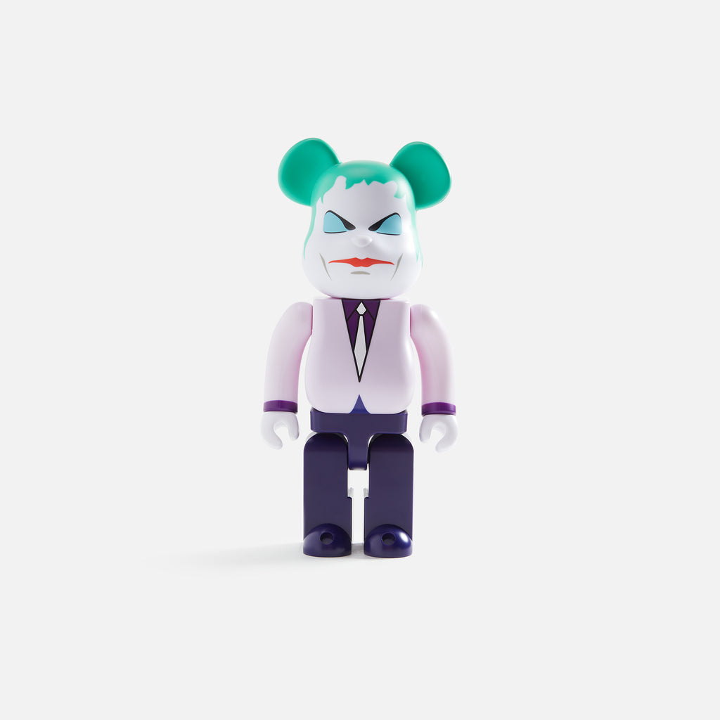 be@rbrick the joker (the dark knight returns ver.) 400%