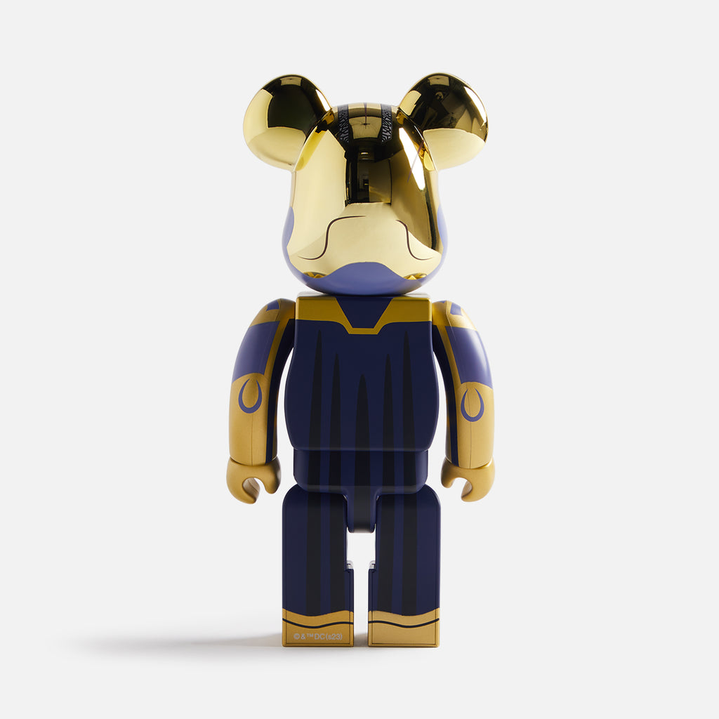 Medicom Toy BE@RBRICK Dr. Fate 400% – Kith