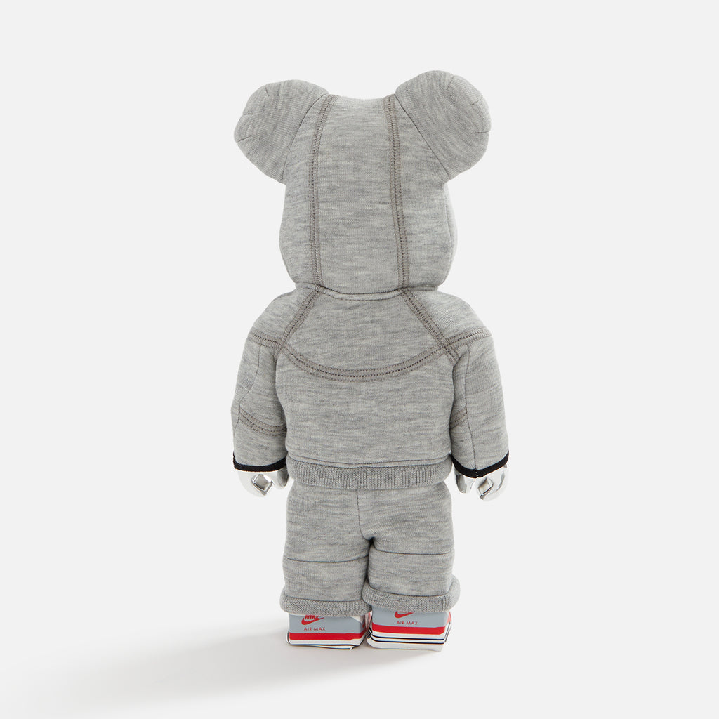 Medicom Toy BE@RBRICK Nike Tech Fleece N98 1000% – Kith