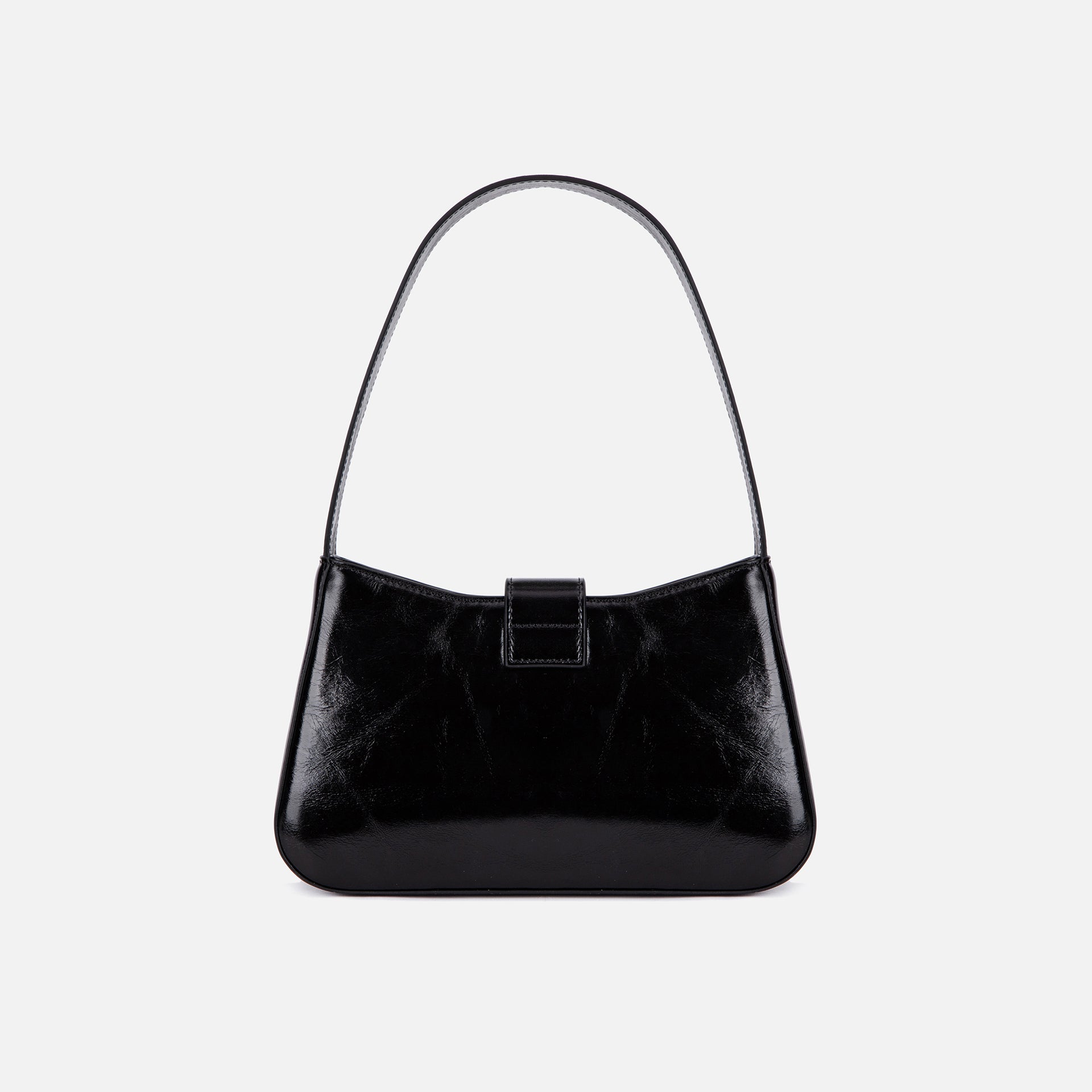 Brandon Blackwood Daphne Bag - Black