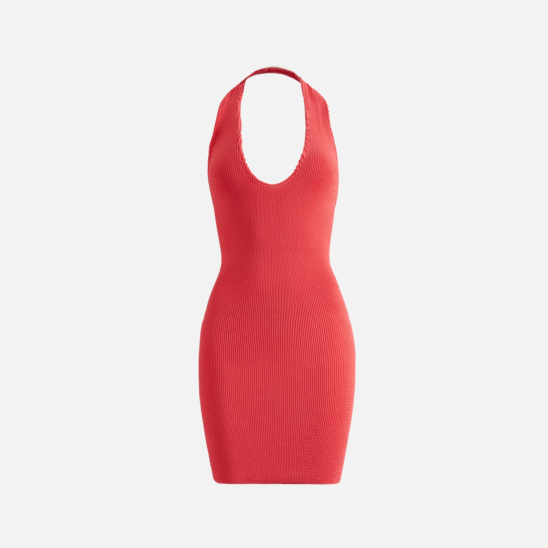 Bond Eye Pamela Dress - Guava Eco