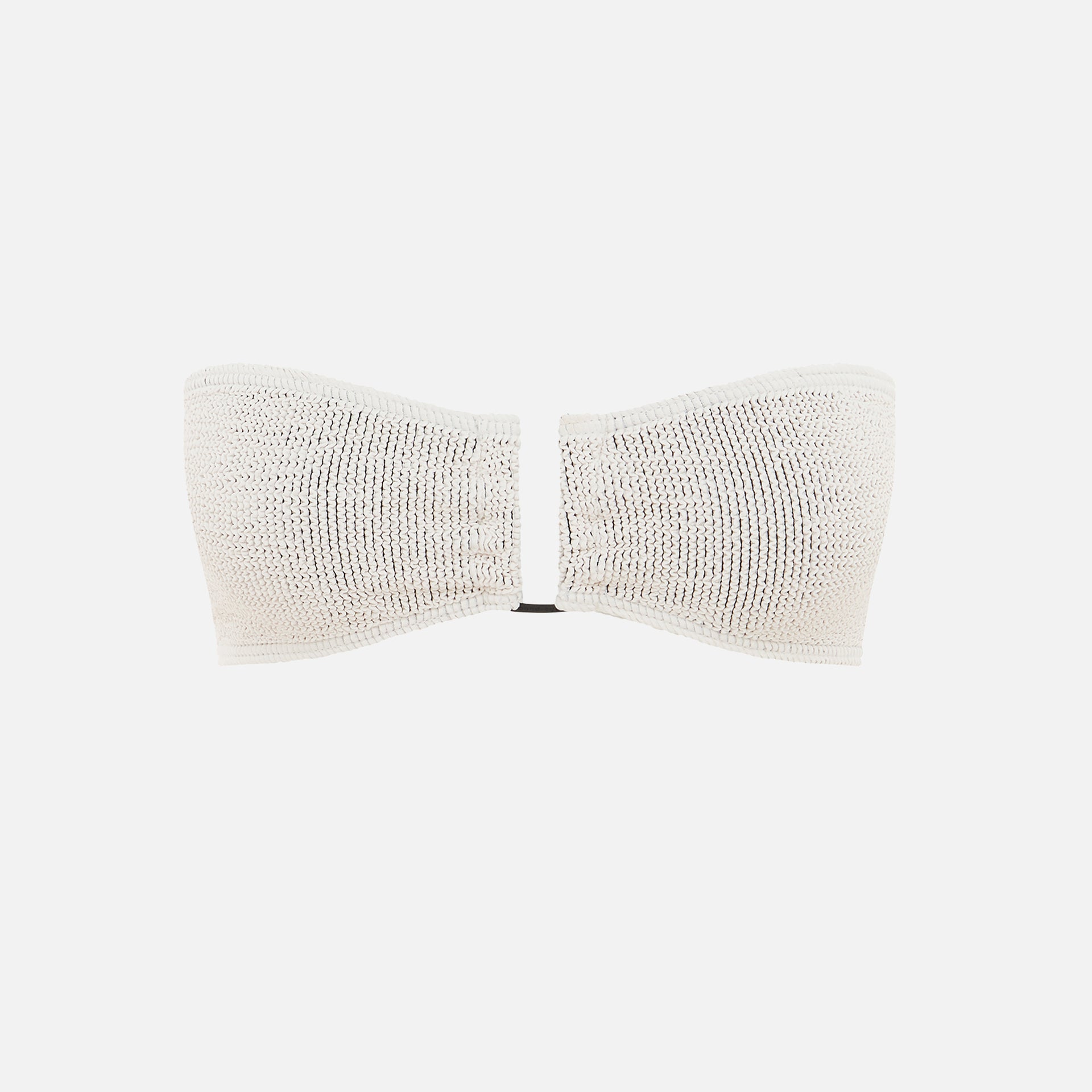 Bond Eye Blake Bandeau - Coconut Milk