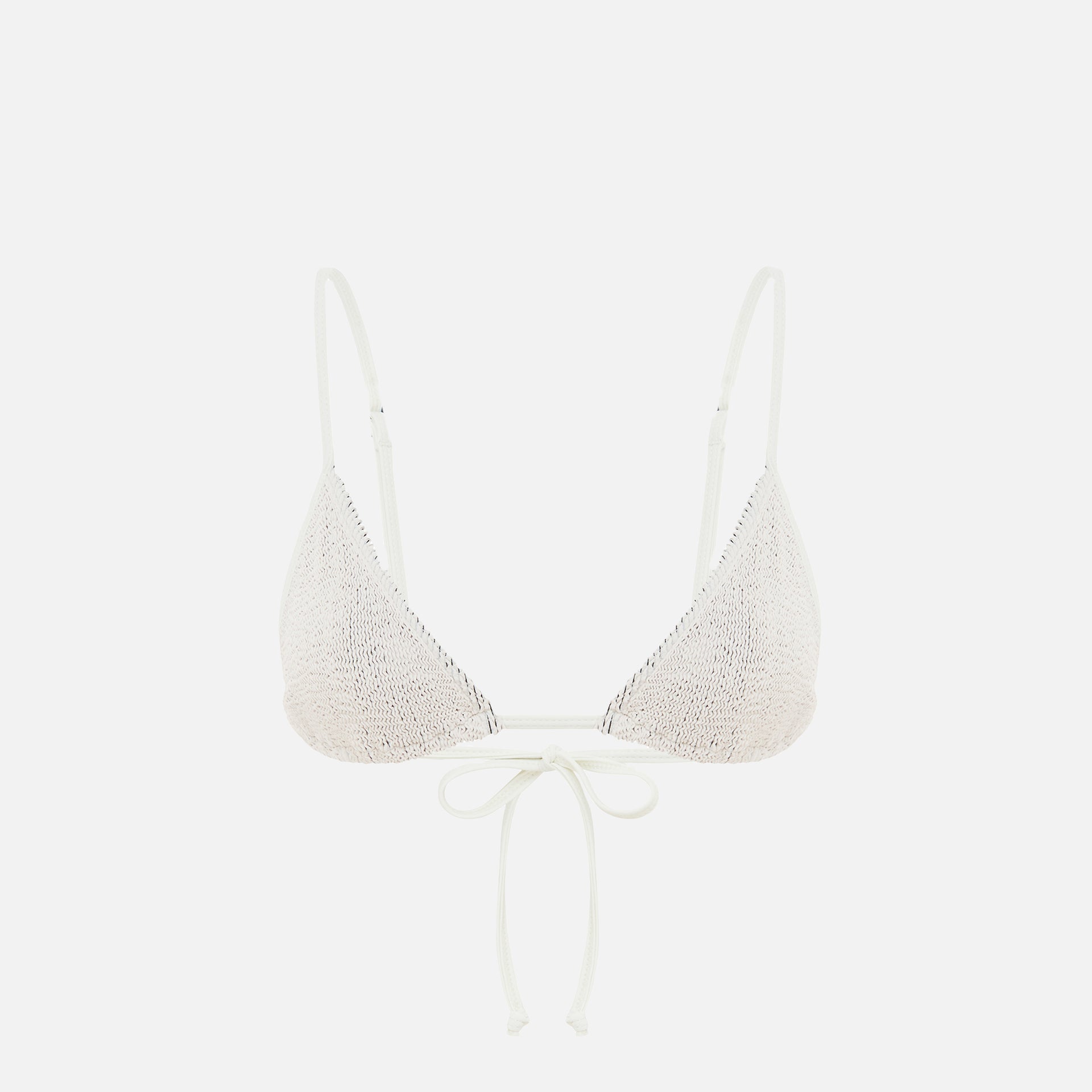 Bond Eye Luana Triangle - Coconut Milk