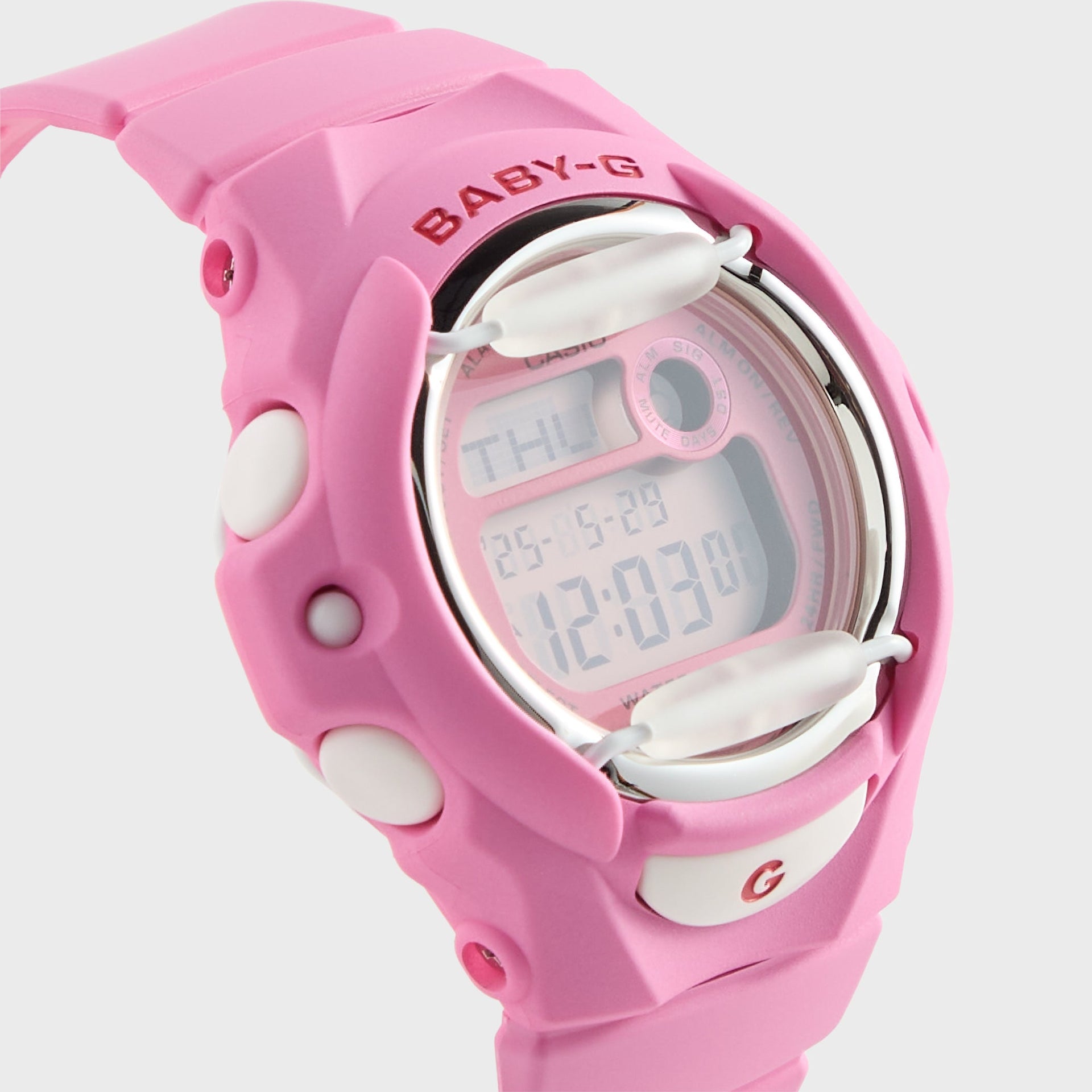 G-SHOCK BG169CH-4