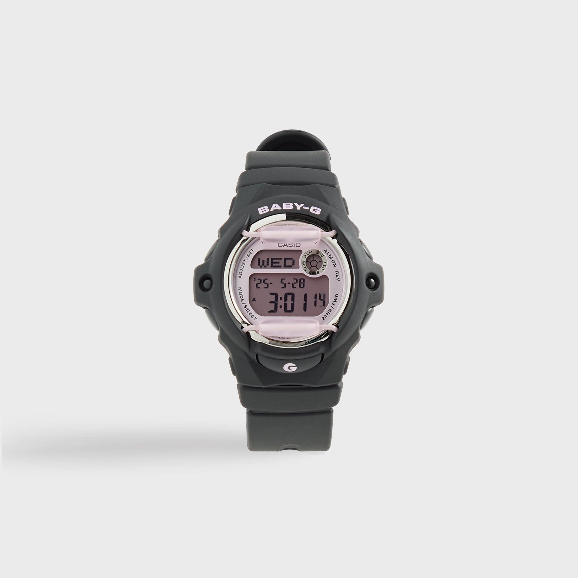G-SHOCK BG169M-1