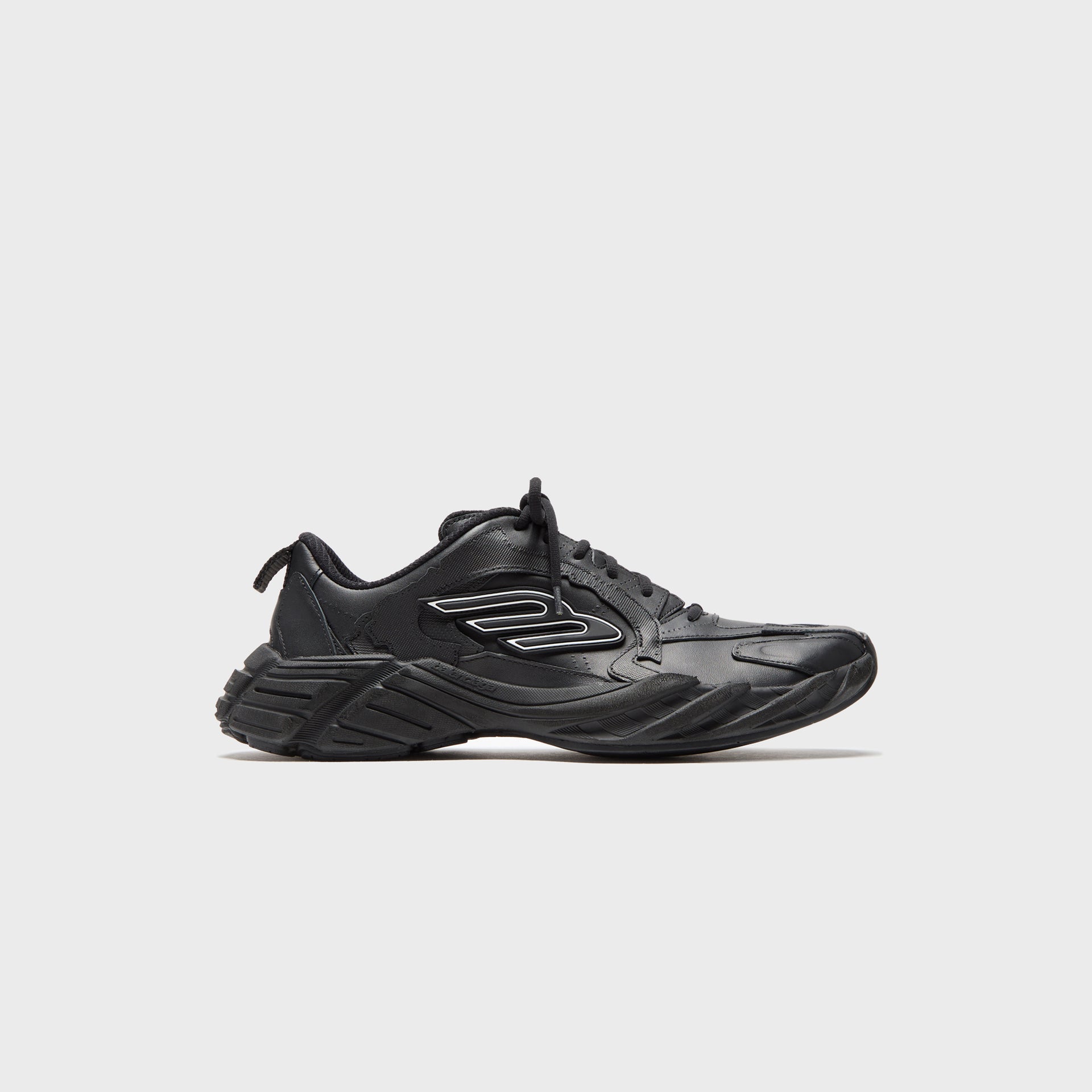 Balenciaga Monday - Black